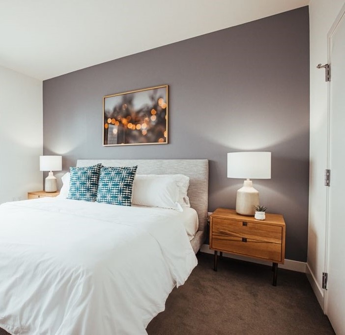 1 bed, 1 bath apartment for rent at 1672 Washington St Unit 101, South End — photo 4 of 7