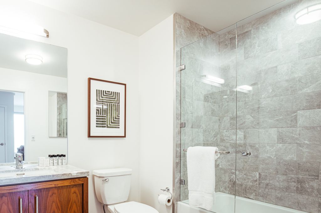 1 bed, 1 bath apartment for rent at 1672 Washington St Unit 101, South End — photo 5 of 7