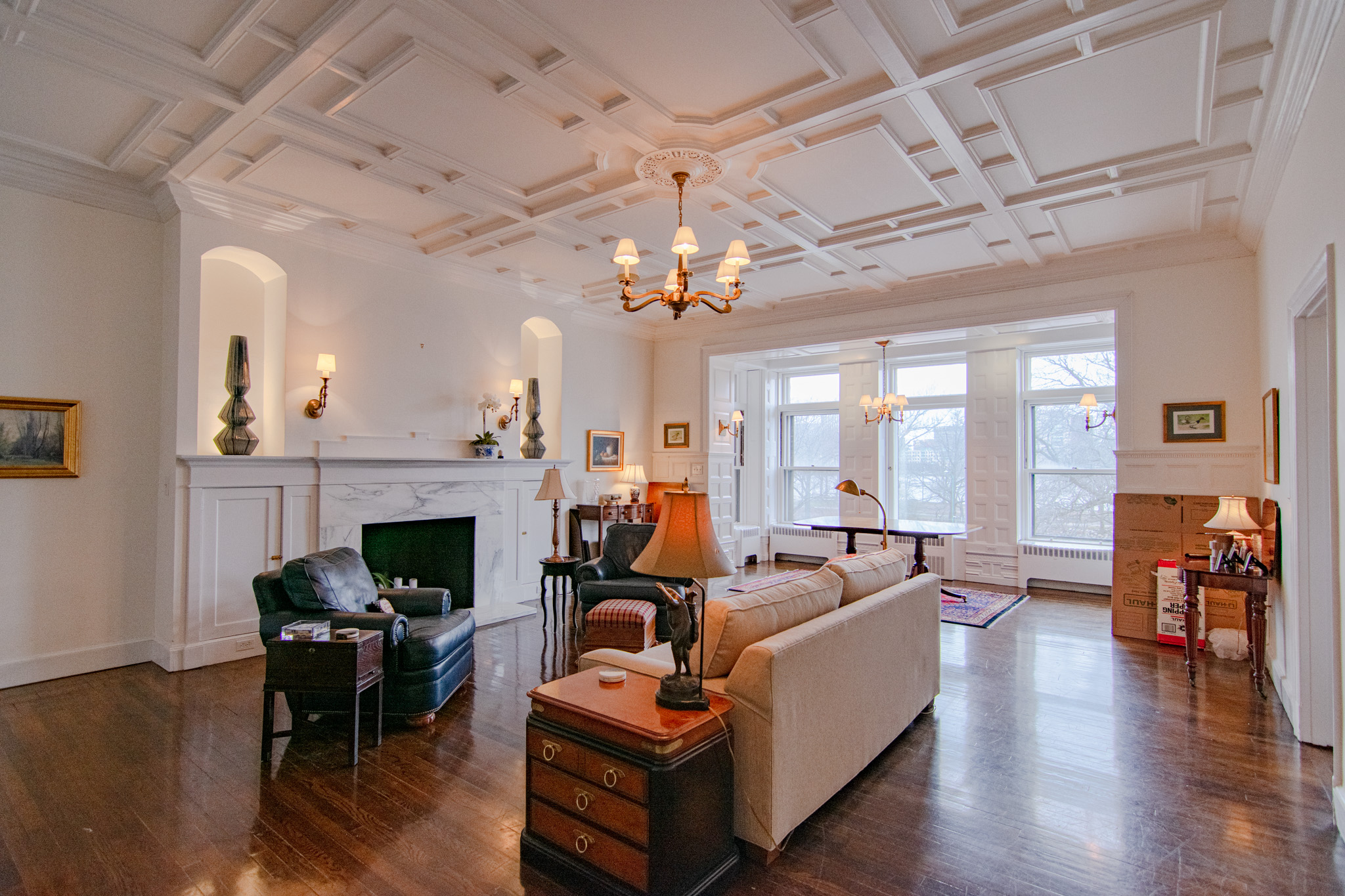 2 bed, 2 bath apartment for rent at 166 Beacon St Unit 3, Back Bay — photo 1 of 32