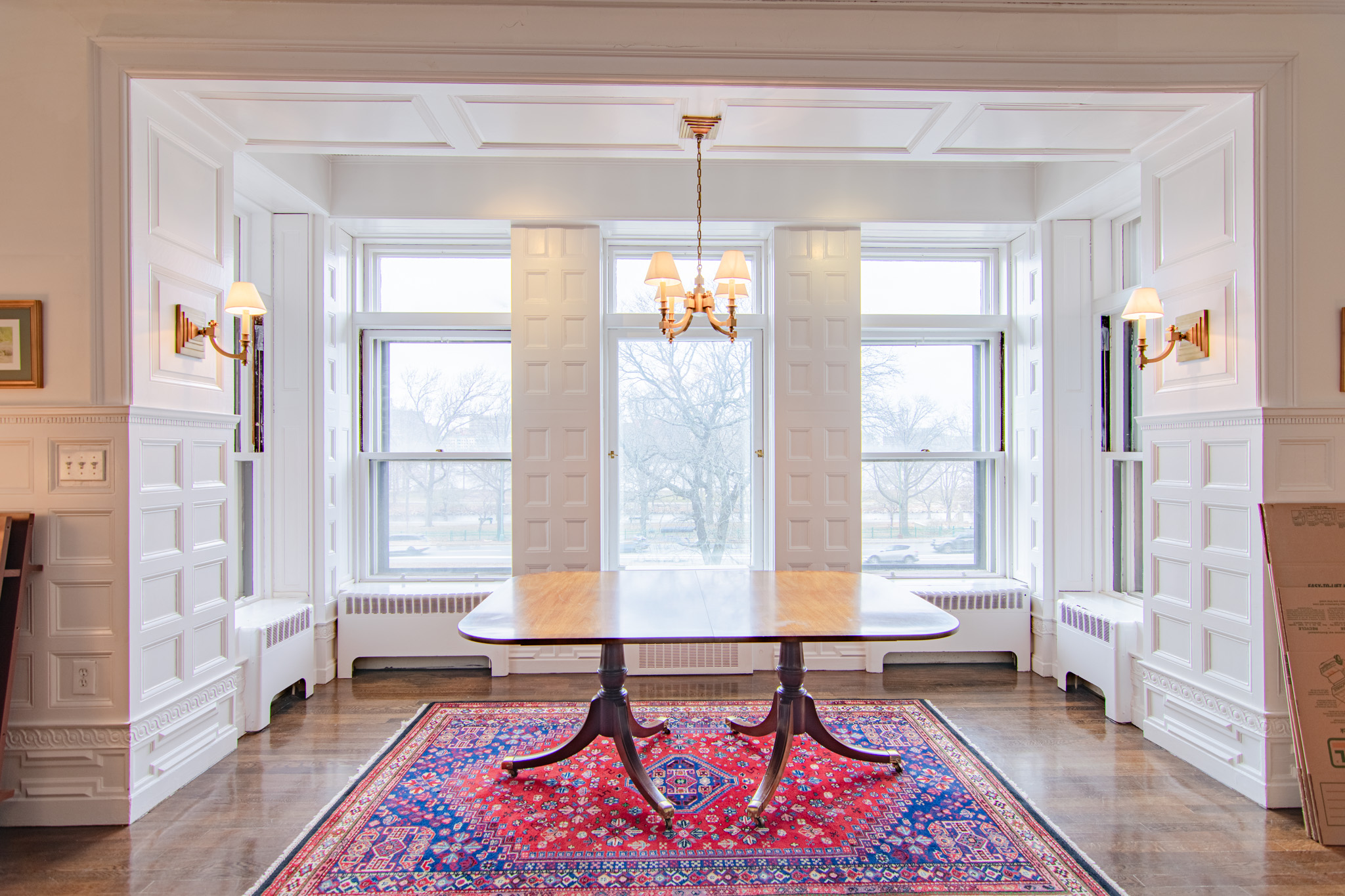 2 bed, 2 bath apartment for rent at 166 Beacon St Unit 3, Back Bay — photo 4 of 32