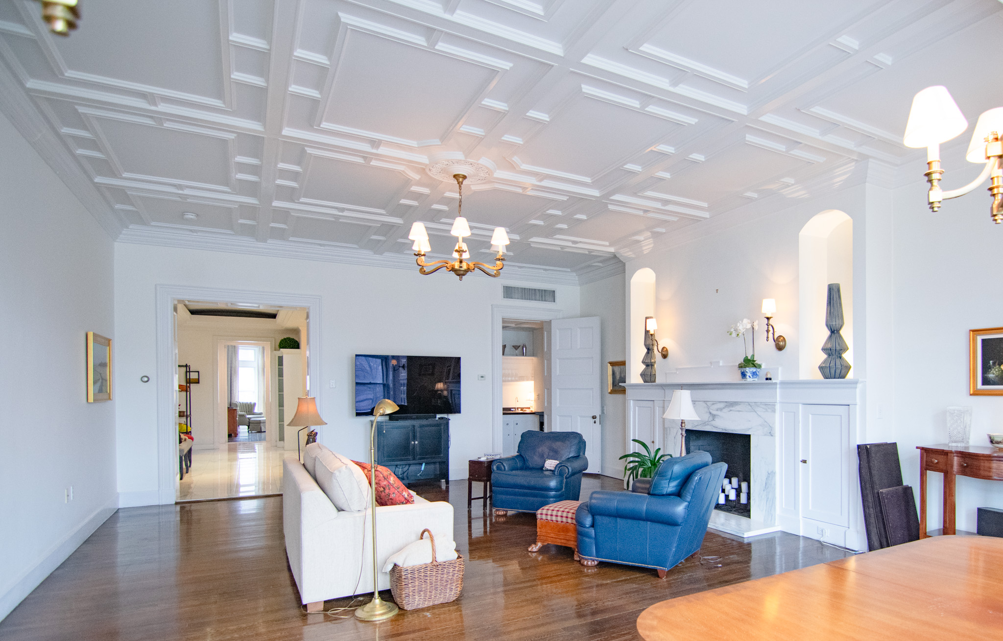 2 bed, 2 bath apartment for rent at 166 Beacon St Unit 3, Back Bay — photo 8 of 32