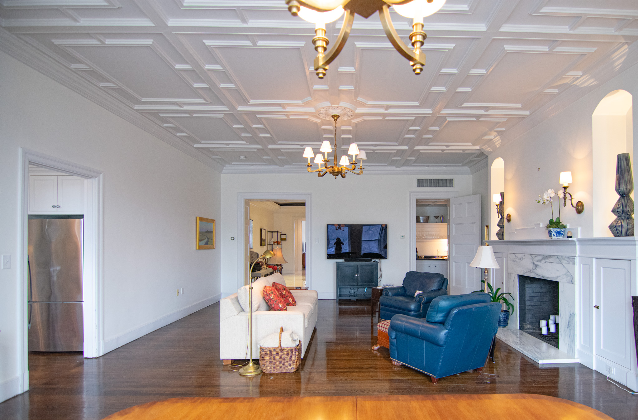 2 bed, 2 bath apartment for rent at 166 Beacon St Unit 3, Back Bay — photo 9 of 32