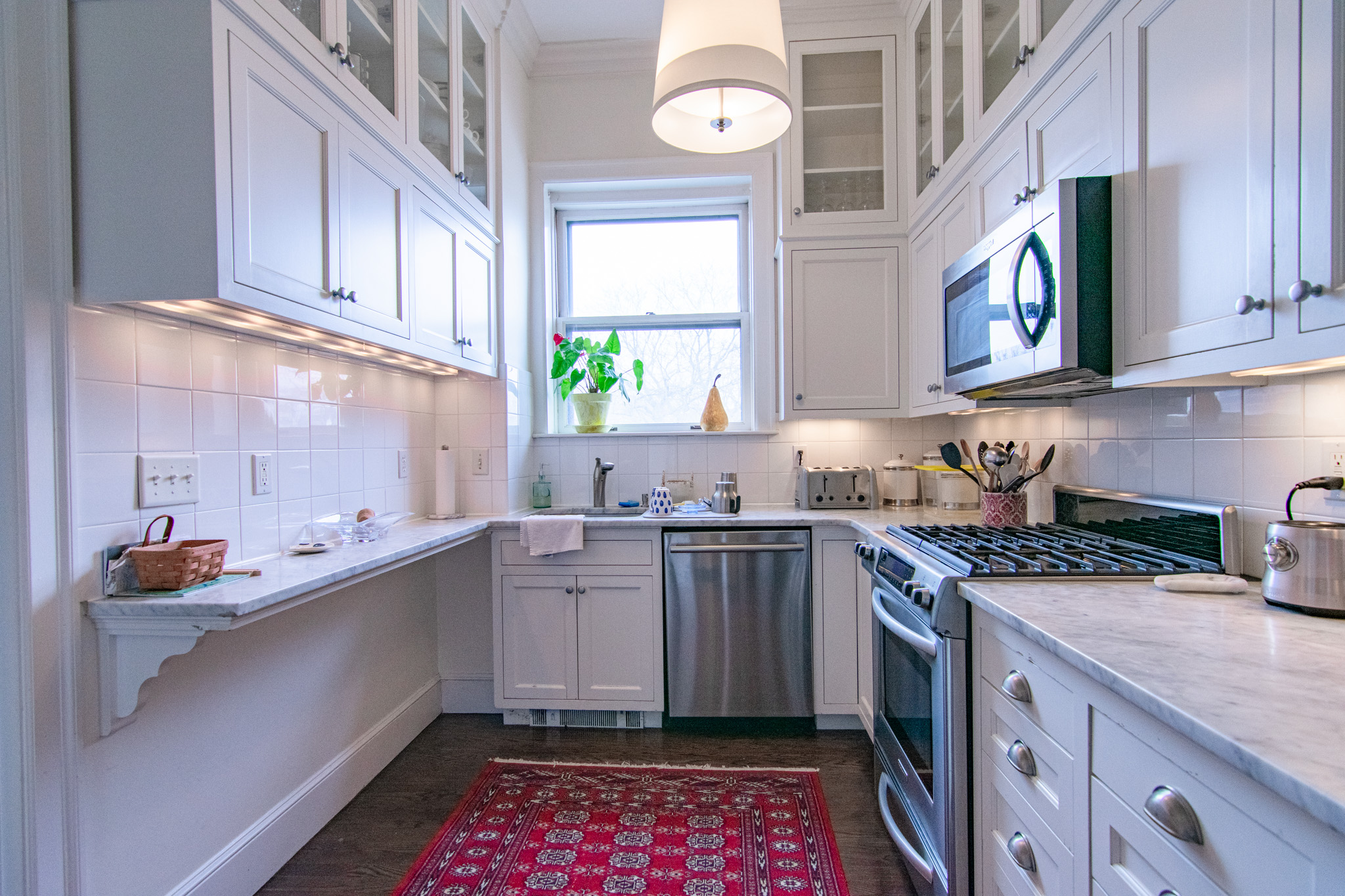 2 bed, 2 bath apartment for rent at 166 Beacon St Unit 3, Back Bay — photo 12 of 32