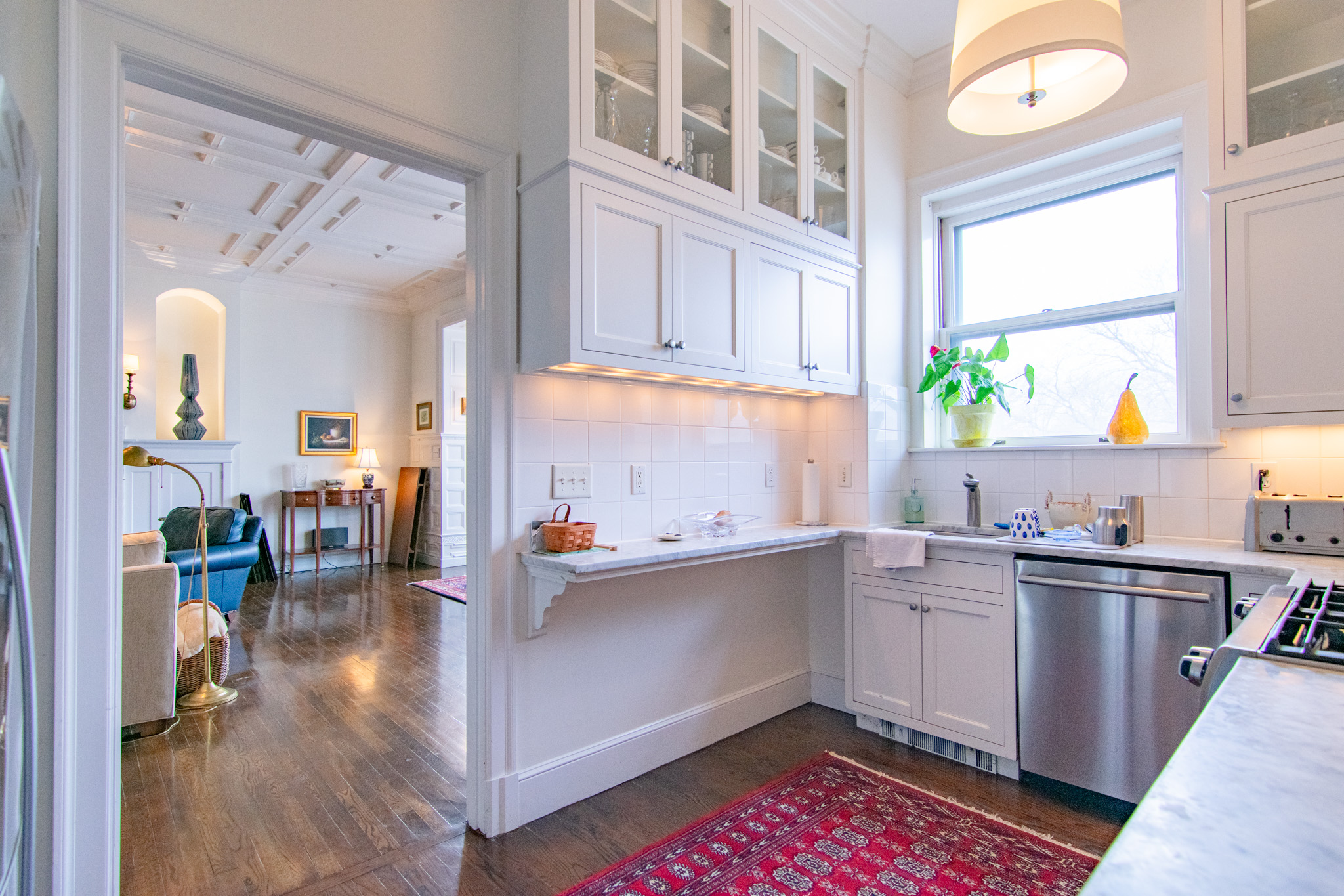 2 bed, 2 bath apartment for rent at 166 Beacon St Unit 3, Back Bay — photo 13 of 32