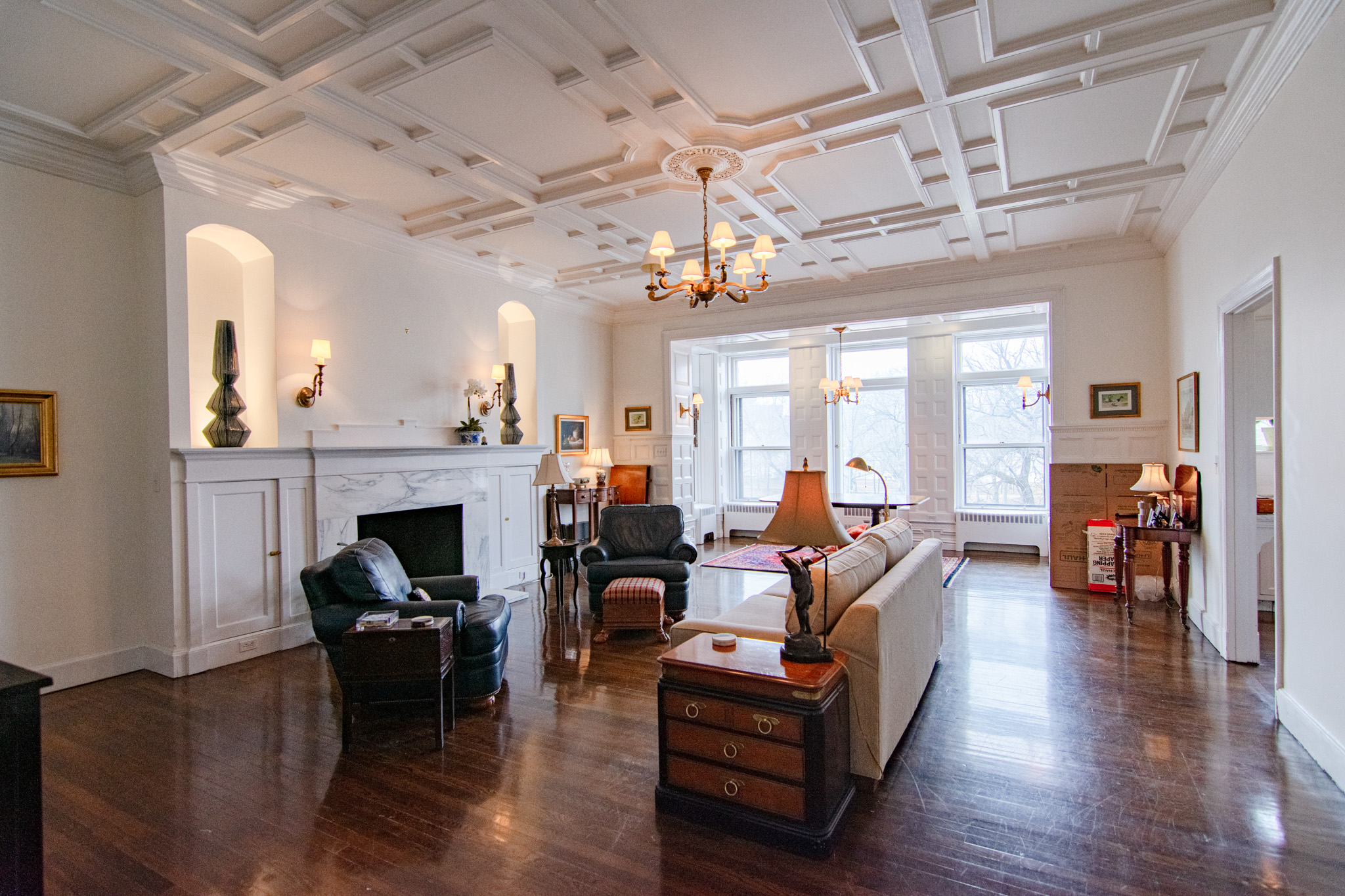 2 bed, 2 bath apartment for rent at 166 Beacon St Unit 3, Back Bay — photo 14 of 32