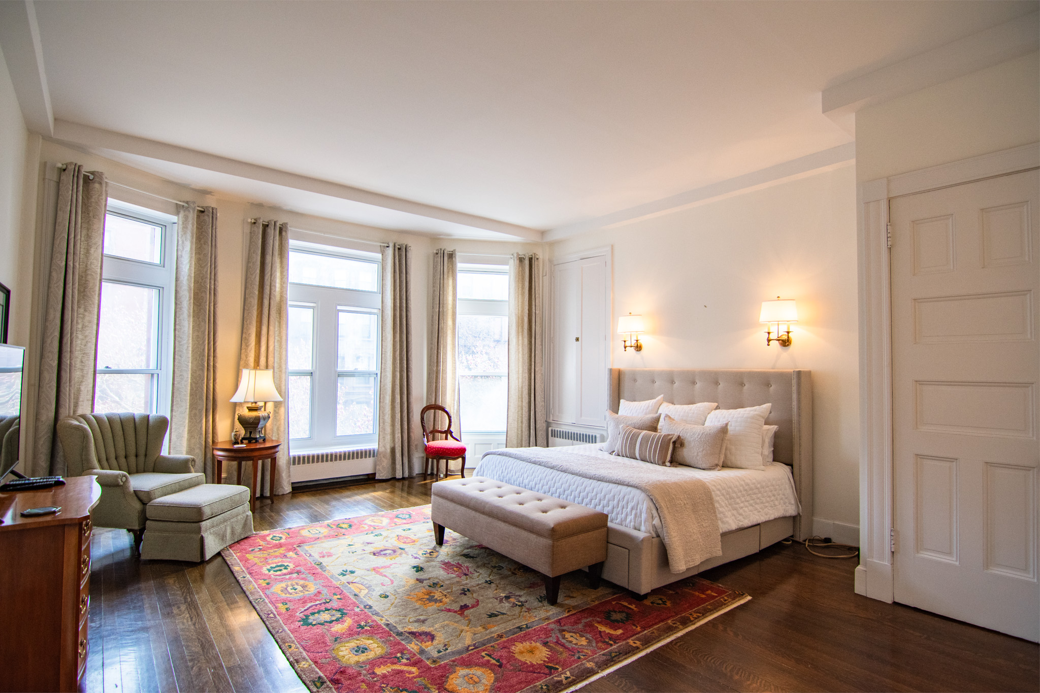2 bed, 2 bath apartment for rent at 166 Beacon St Unit 3, Back Bay — photo 18 of 32