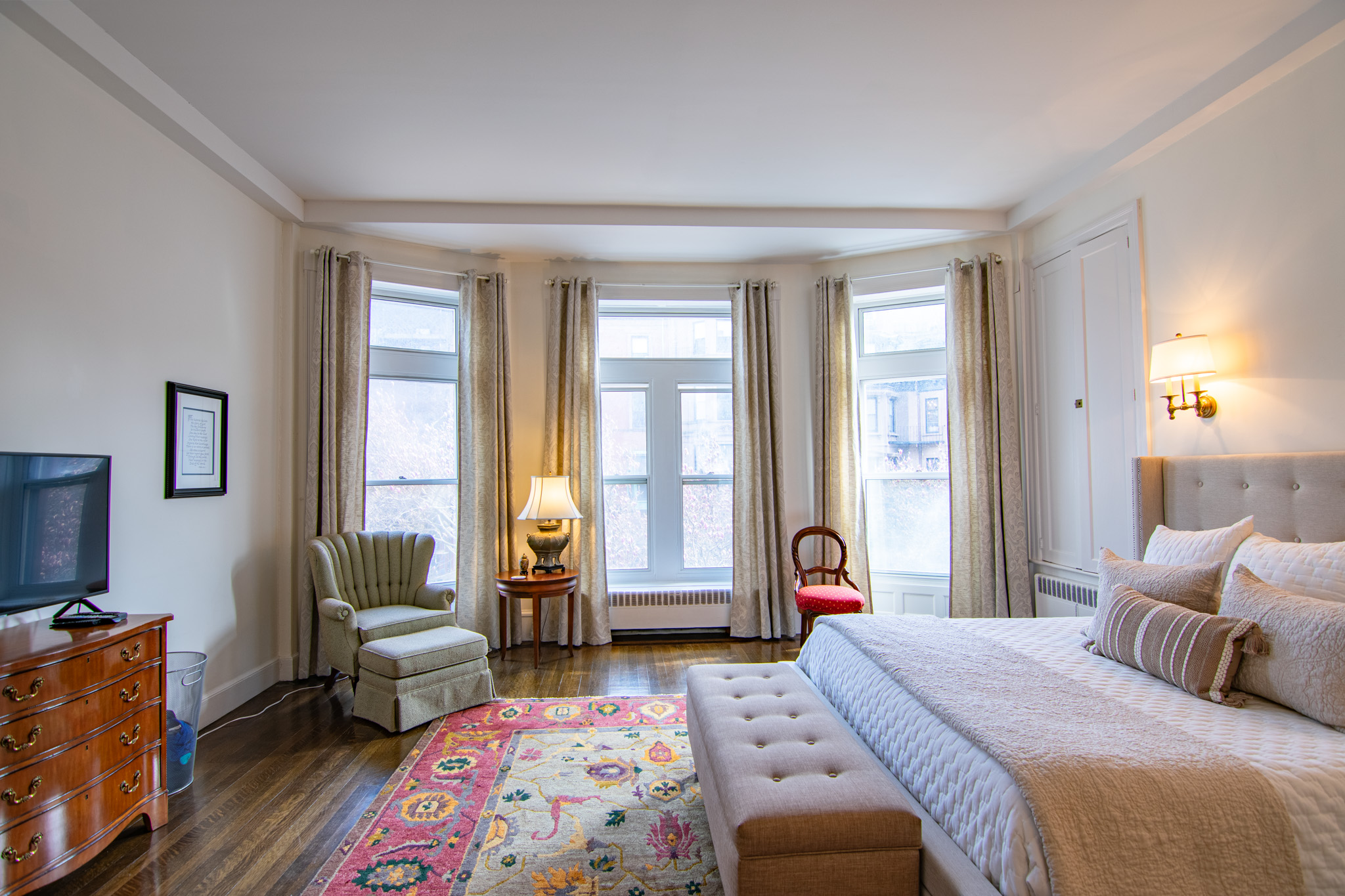 2 bed, 2 bath apartment for rent at 166 Beacon St Unit 3, Back Bay — photo 19 of 32