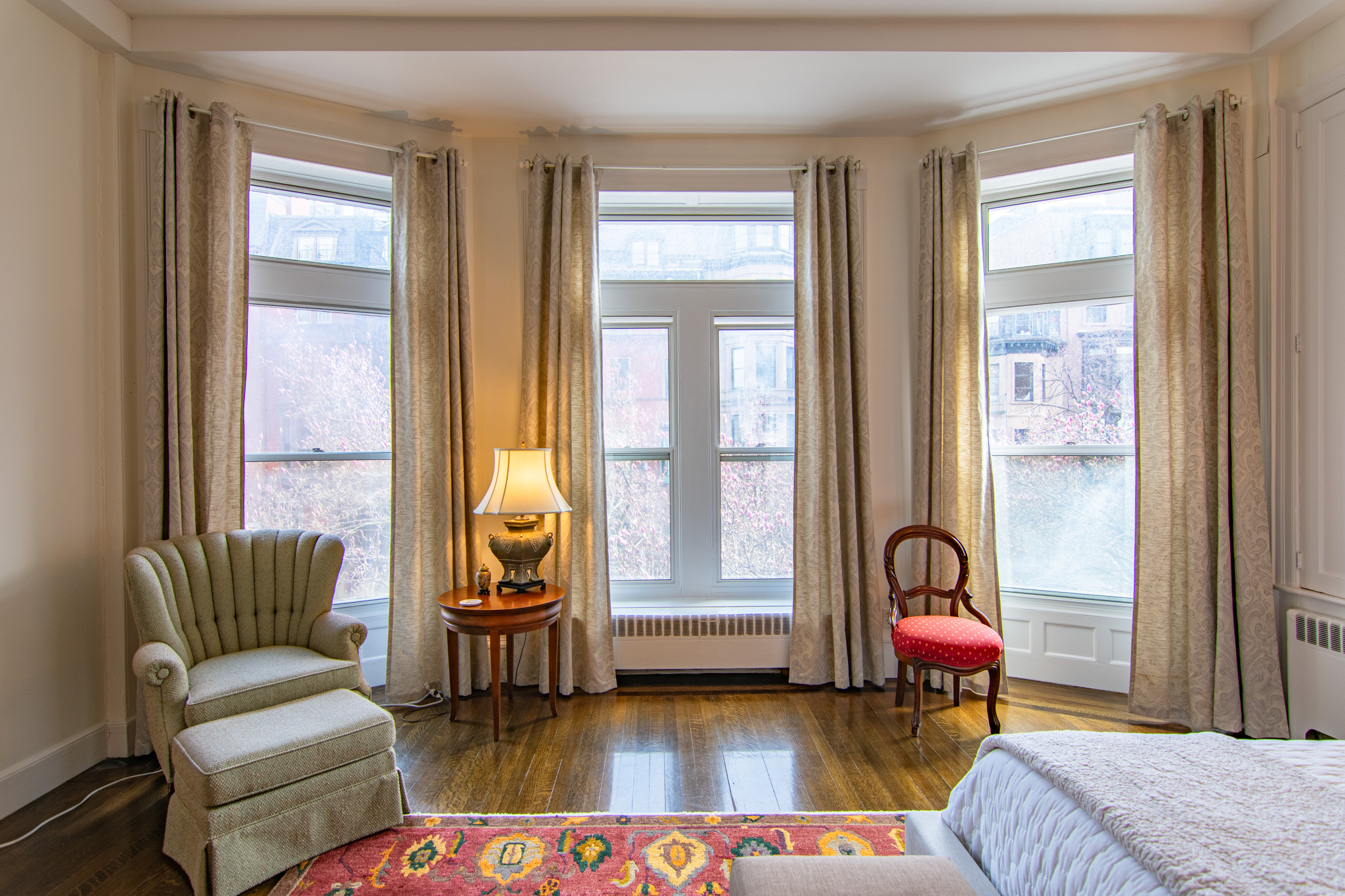 2 bed, 2 bath apartment for rent at 166 Beacon St Unit 3, Back Bay — photo 20 of 32
