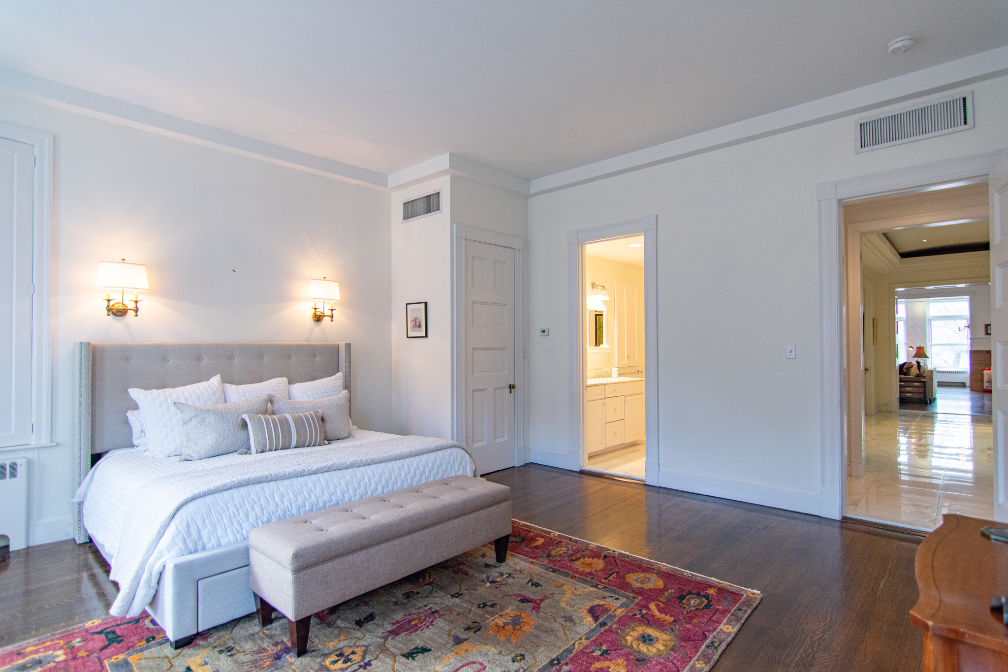 2 bed, 2 bath apartment for rent at 166 Beacon St Unit 3, Back Bay — photo 21 of 32