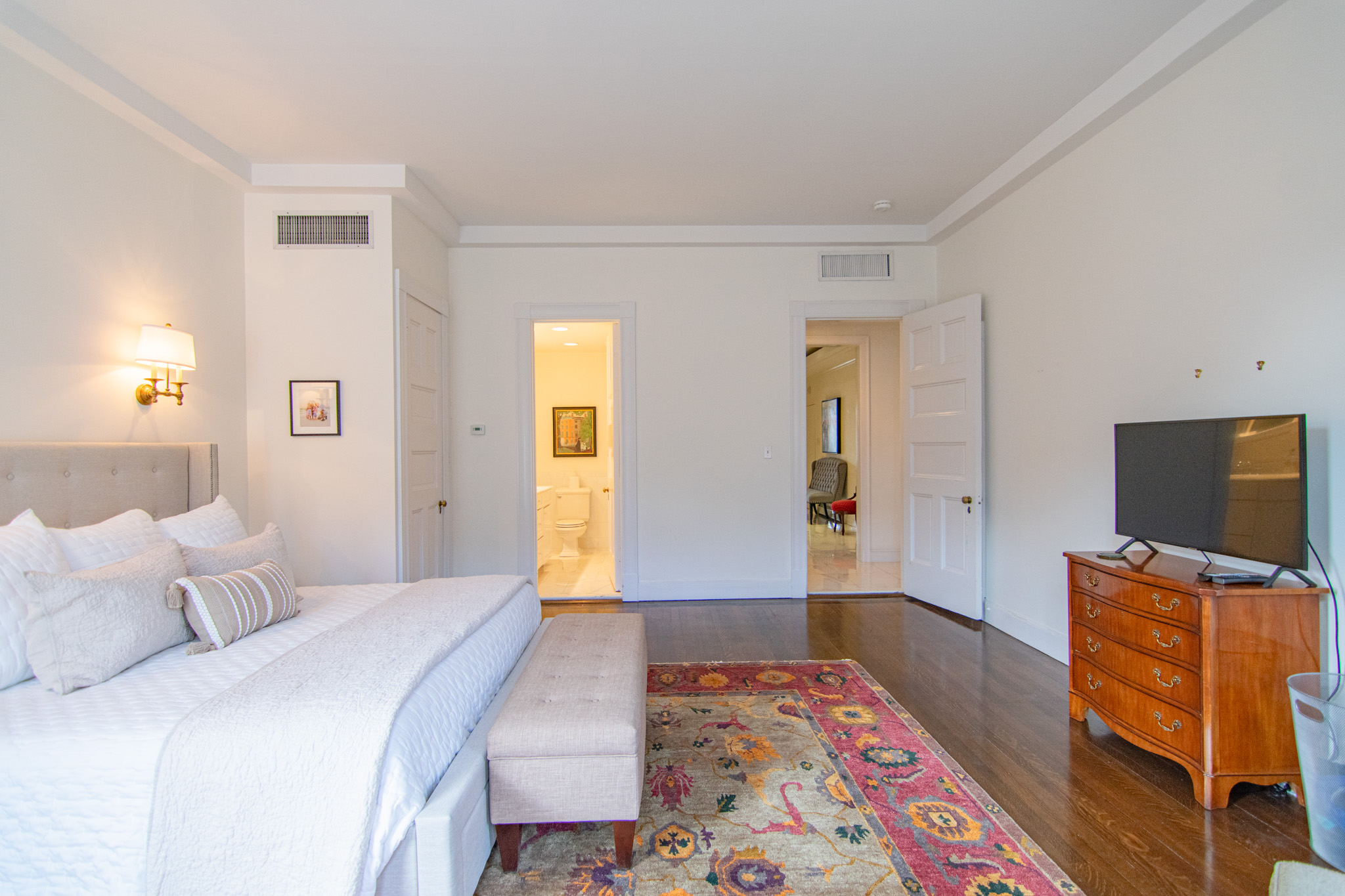 2 bed, 2 bath apartment for rent at 166 Beacon St Unit 3, Back Bay — photo 22 of 32