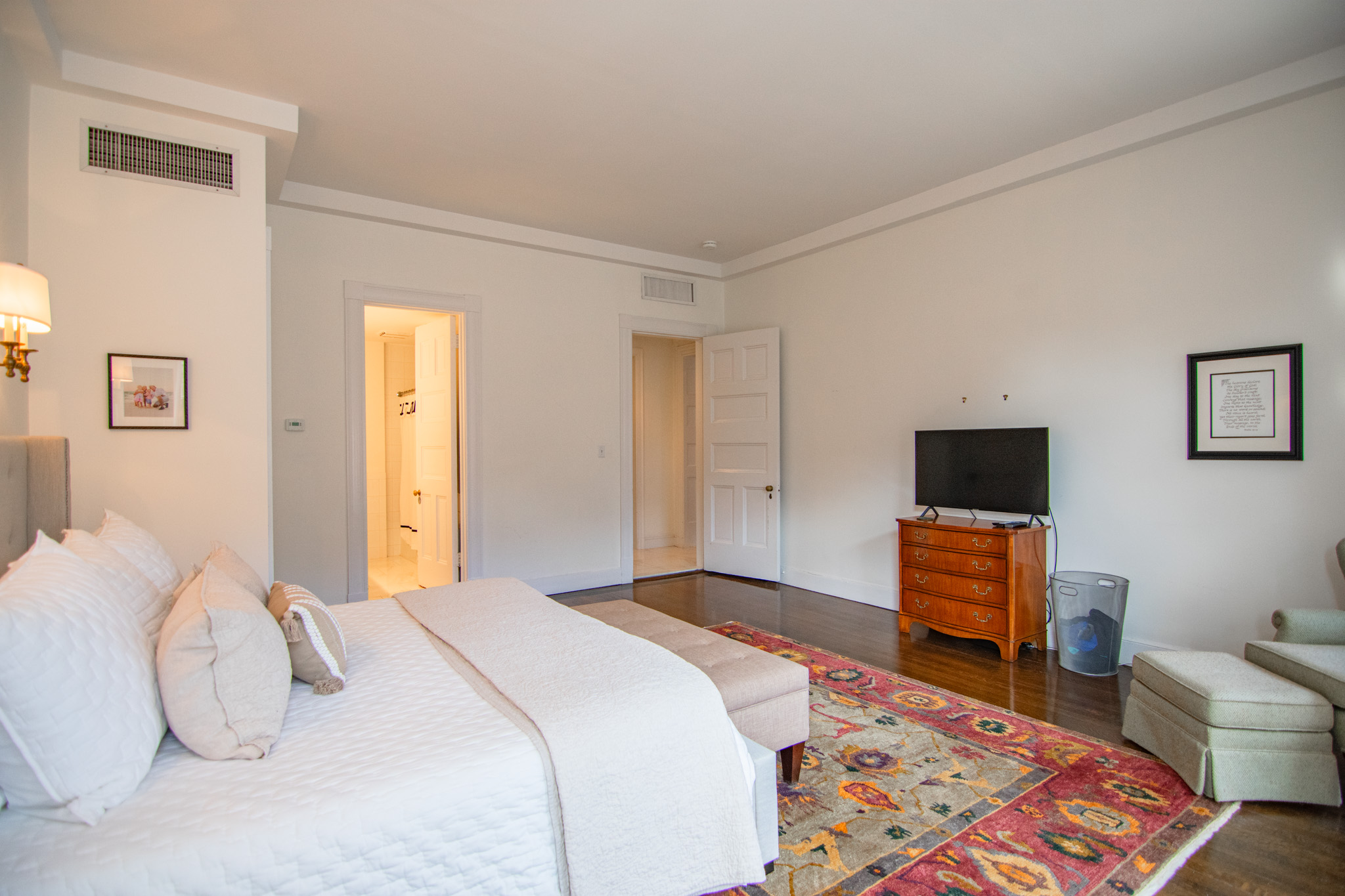 2 bed, 2 bath apartment for rent at 166 Beacon St Unit 3, Back Bay — photo 23 of 32