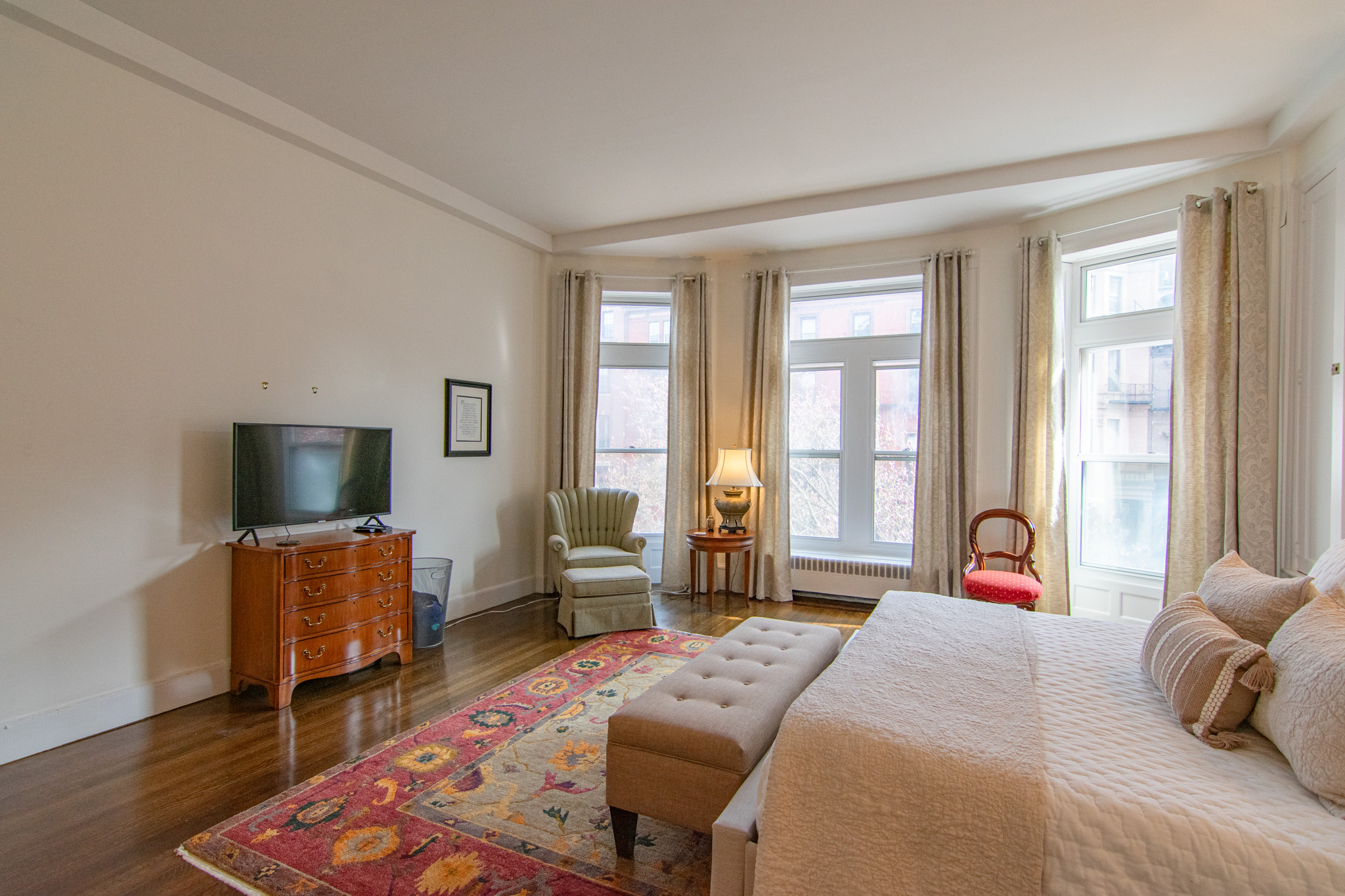 2 bed, 2 bath apartment for rent at 166 Beacon St Unit 3, Back Bay — photo 24 of 32
