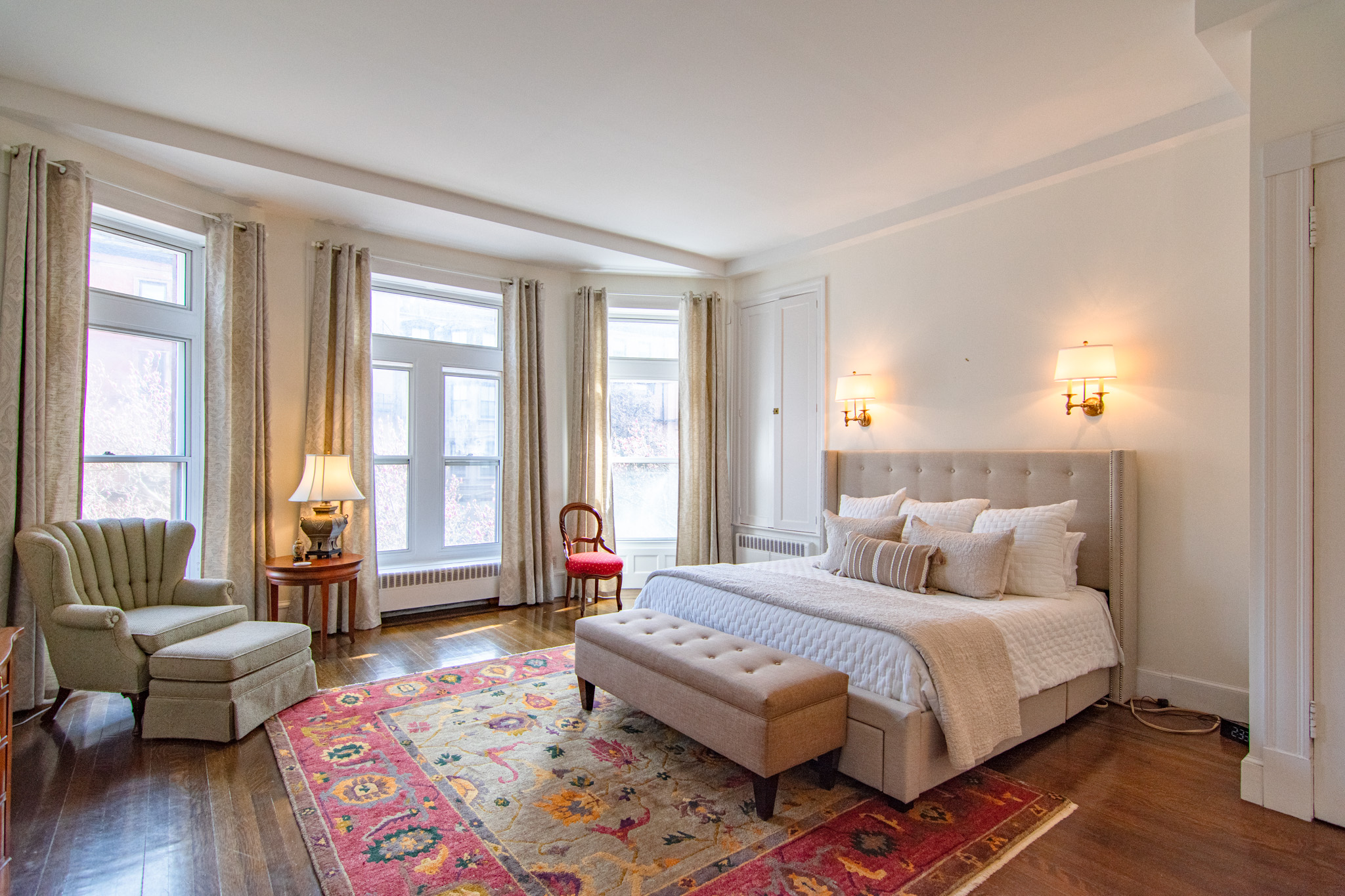 2 bed, 2 bath apartment for rent at 166 Beacon St Unit 3, Back Bay — photo 25 of 32
