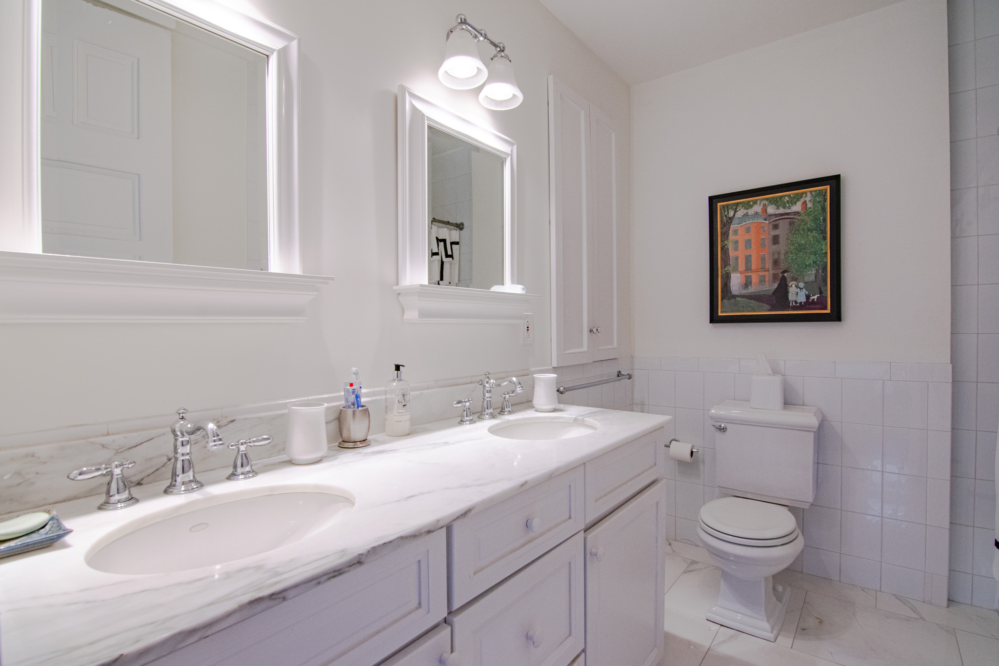 2 bed, 2 bath apartment for rent at 166 Beacon St Unit 3, Back Bay — photo 26 of 32