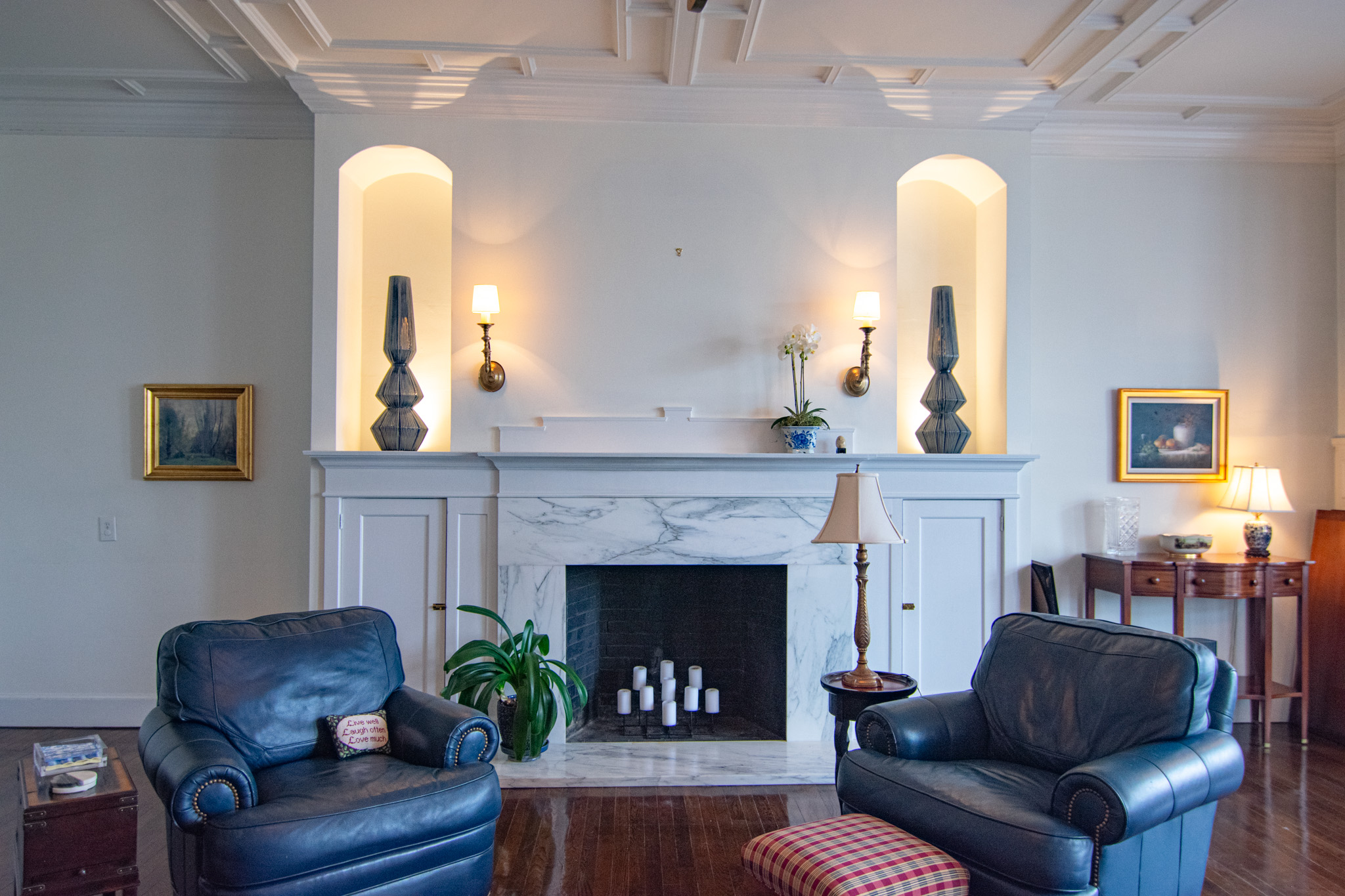 2 bed, 2 bath apartment for rent at 166 Beacon St Unit 3, Back Bay — photo 6 of 32