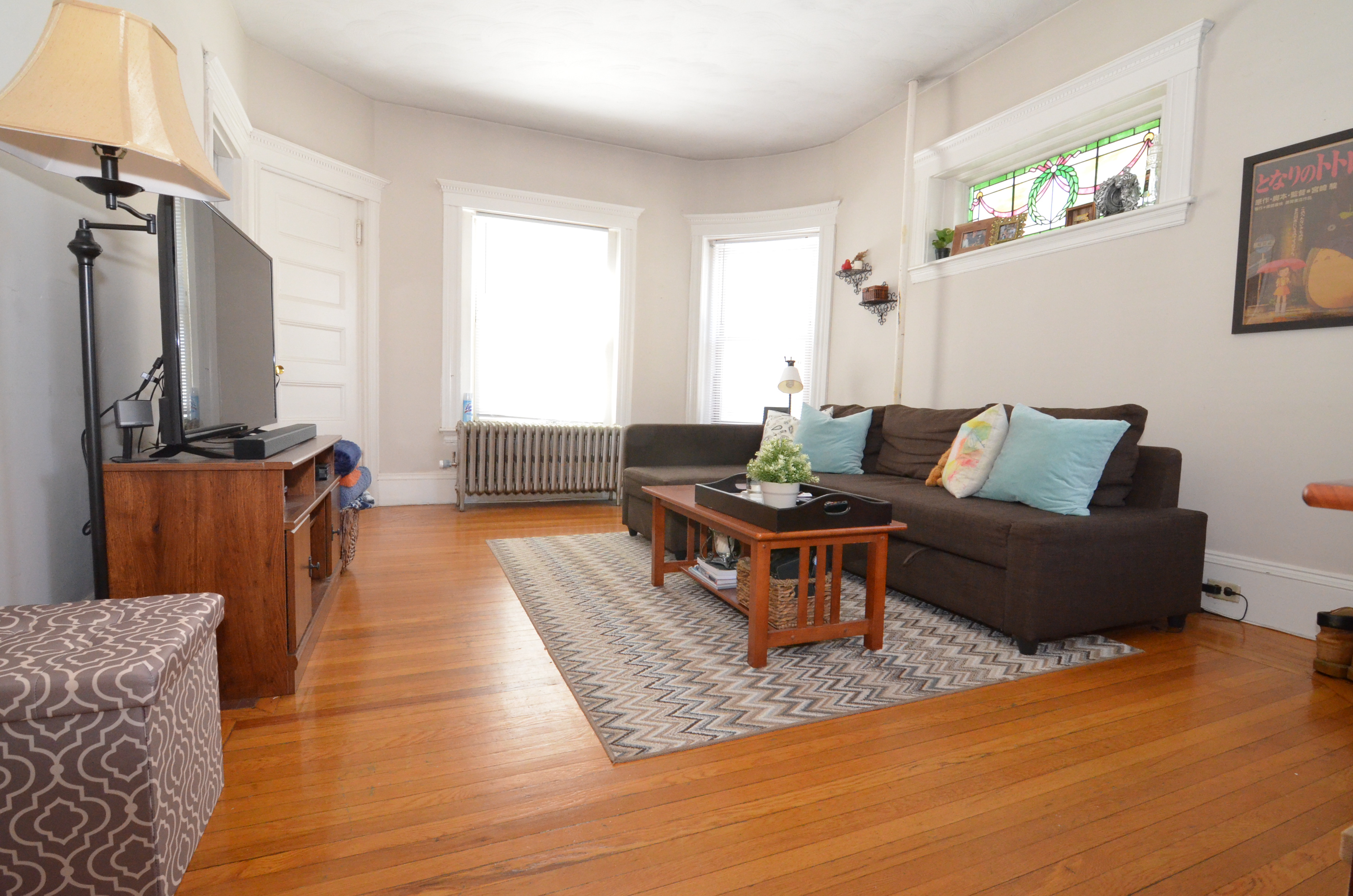 1 bed, 1 bath apartment for rent at 690 Washington Unit 1, Washington Square — photo 6 of 6
