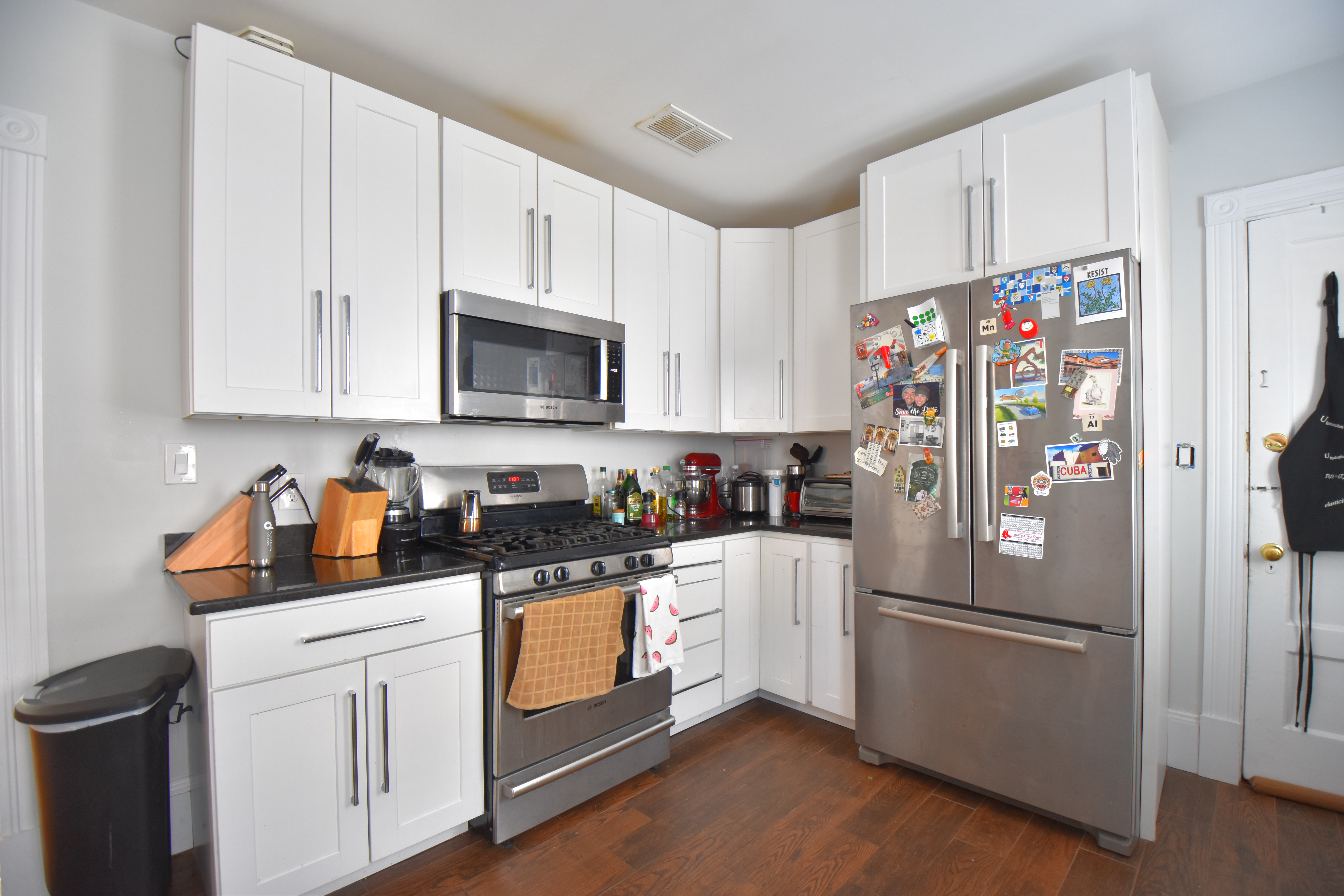 4 bed, 3 bath apartment for rent at 42 Walden St Unit 1, Porter Square — photo 6 of 20