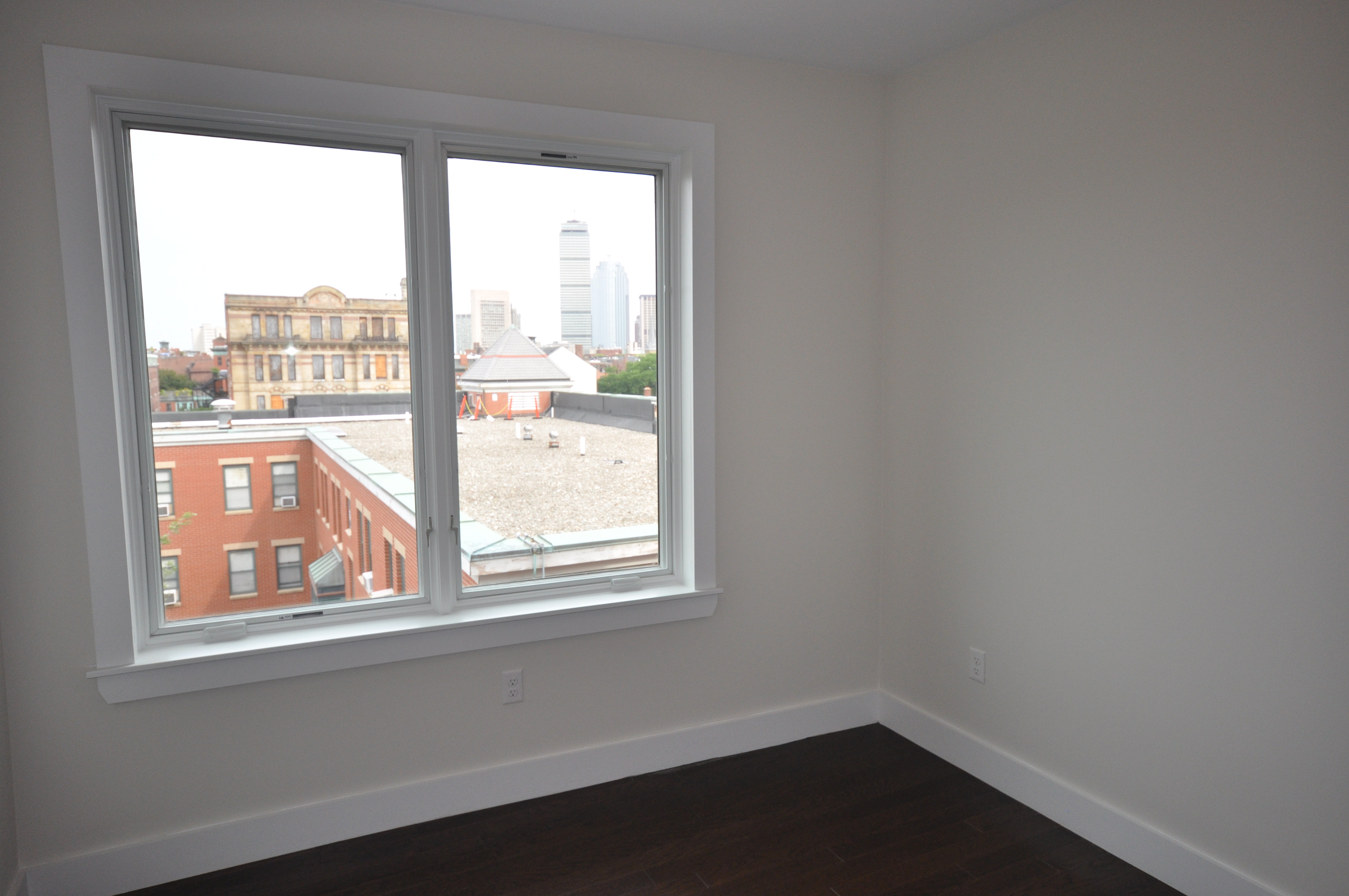 4 bed, 2 bath apartment for rent at 659 Massachusetts Ave Unit 8, South End — photo 12 of 25