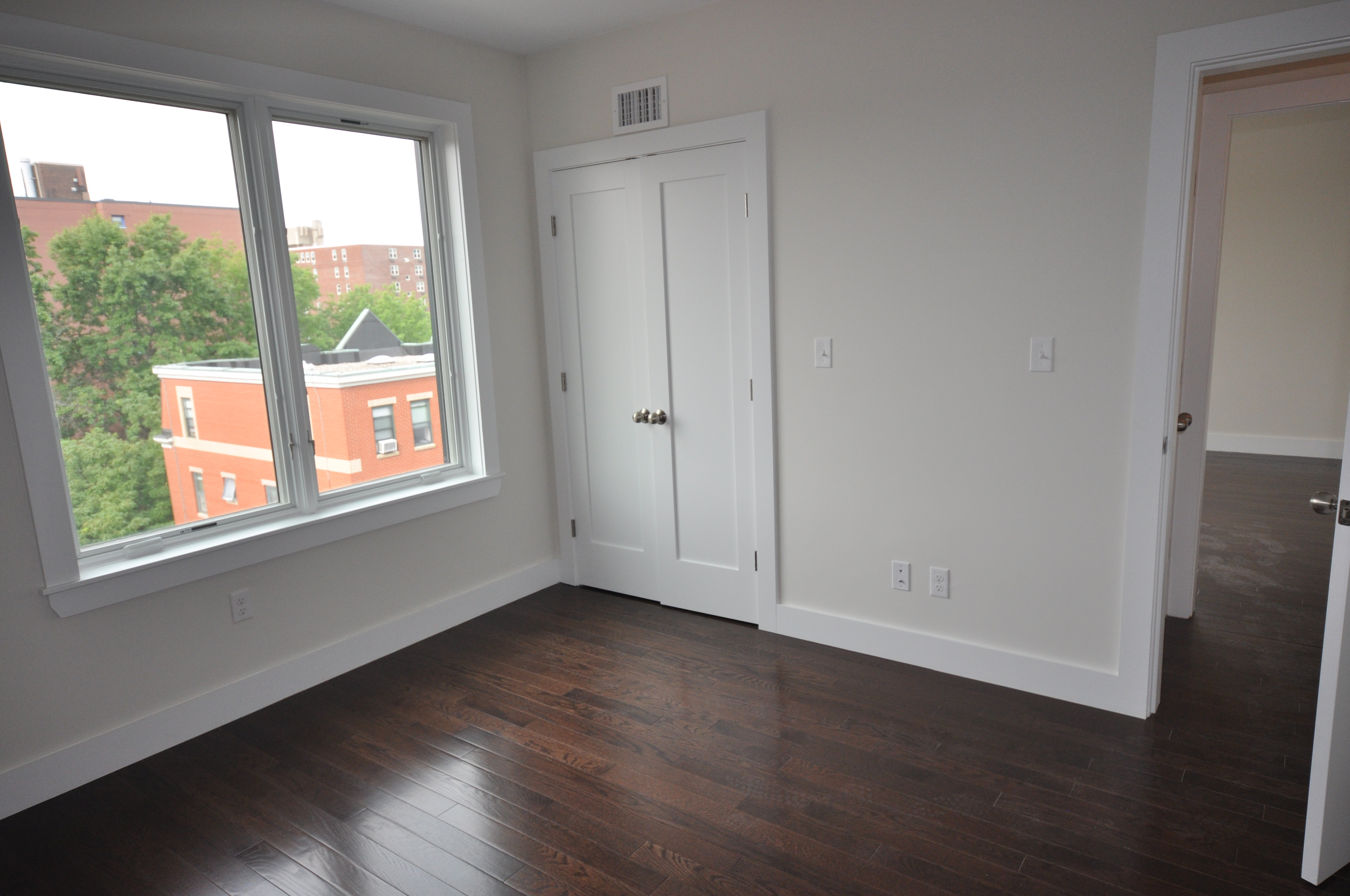 4 bed, 2 bath apartment for rent at 659 Massachusetts Ave Unit 8, South End — photo 13 of 25
