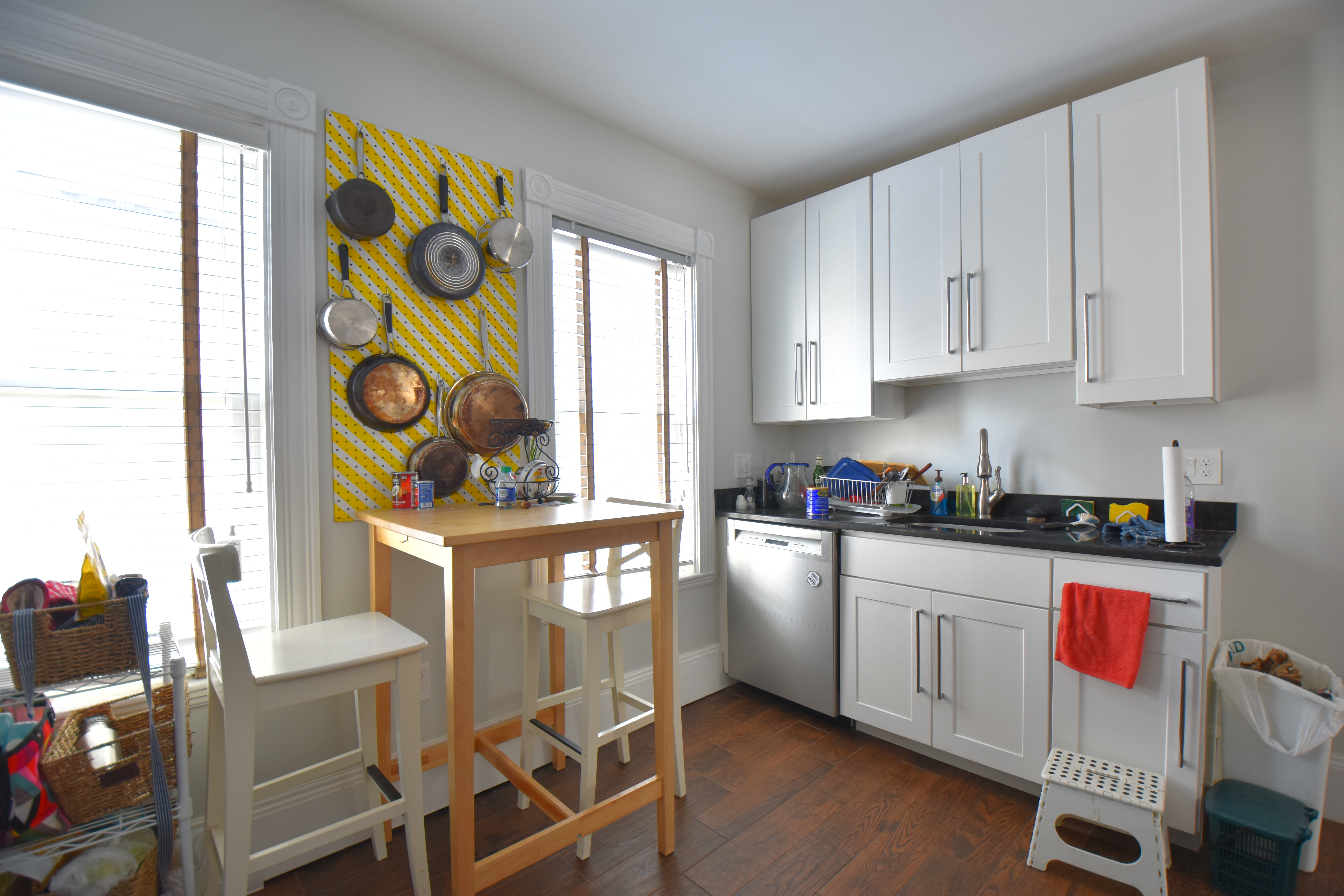 4 bed, 3 bath apartment for rent at 42 Walden St Unit 1, Porter Square — photo 7 of 20