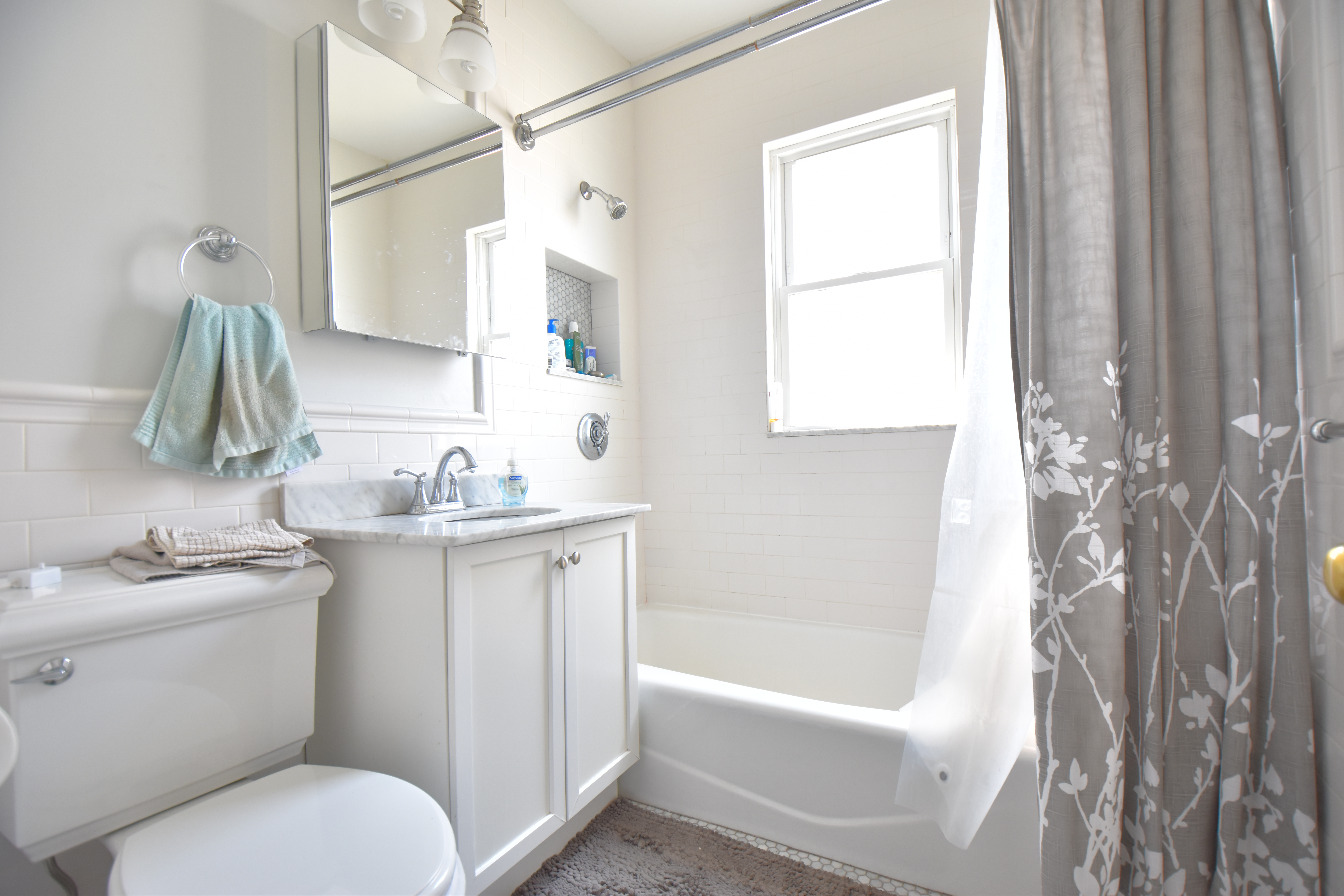4 bed, 3 bath apartment for rent at 42 Walden St Unit 1, Porter Square — photo 9 of 20