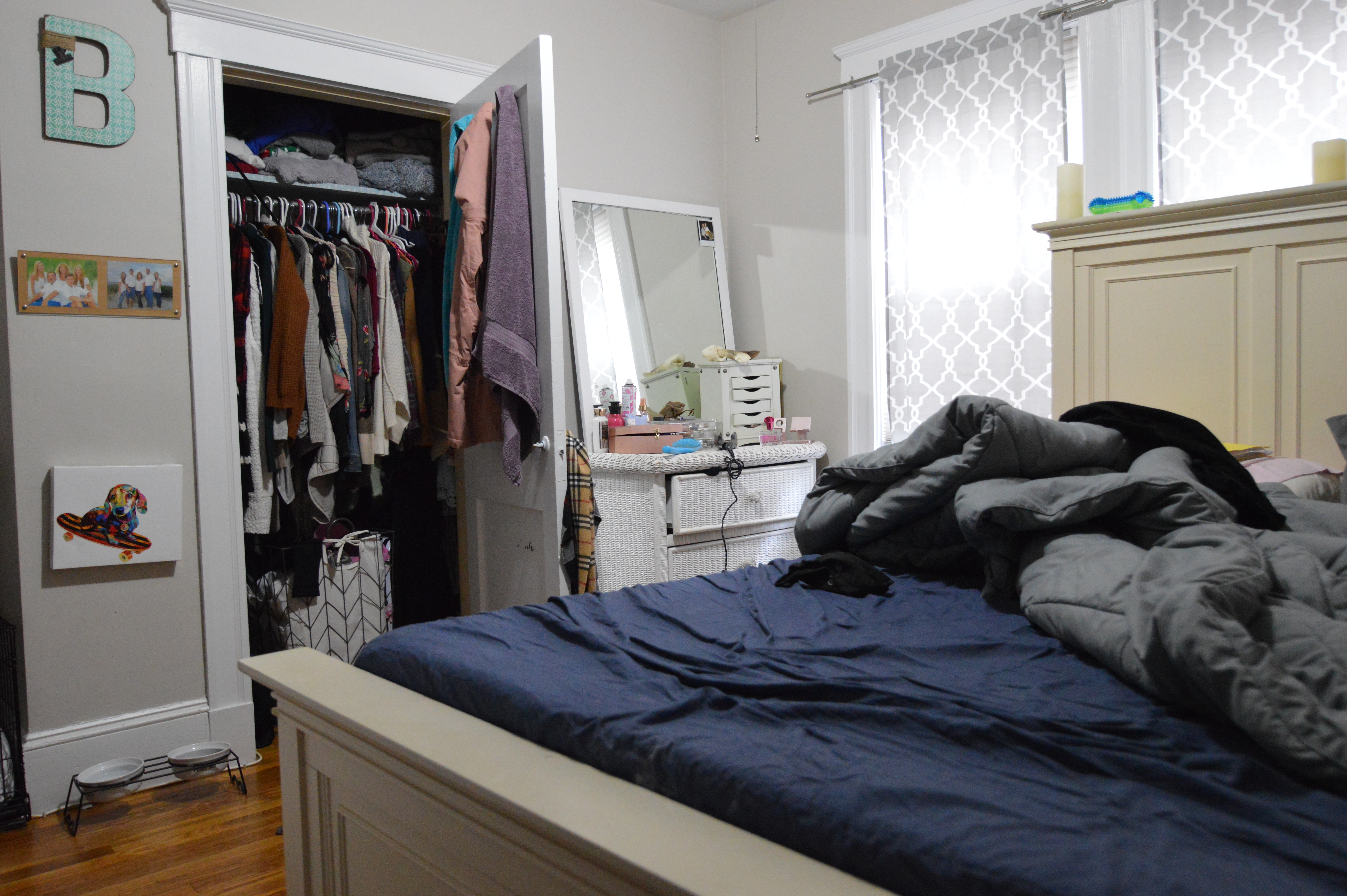 3 bed, 2 bath apartment for rent at 94 Harriet St Unit 1, Brighton — photo 3 of 10