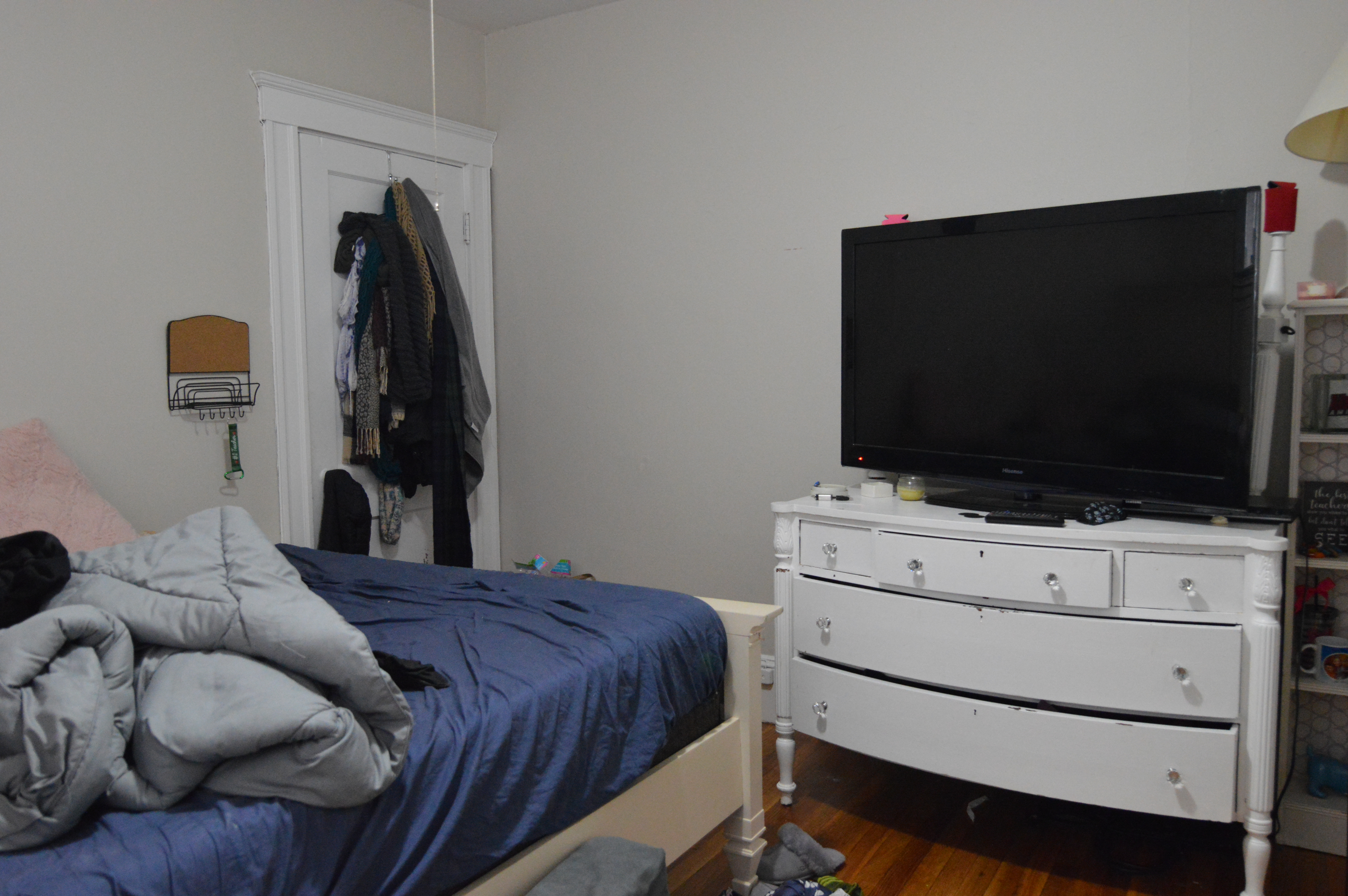 3 bed, 2 bath apartment for rent at 94 Harriet St Unit 1, Brighton — photo 6 of 10