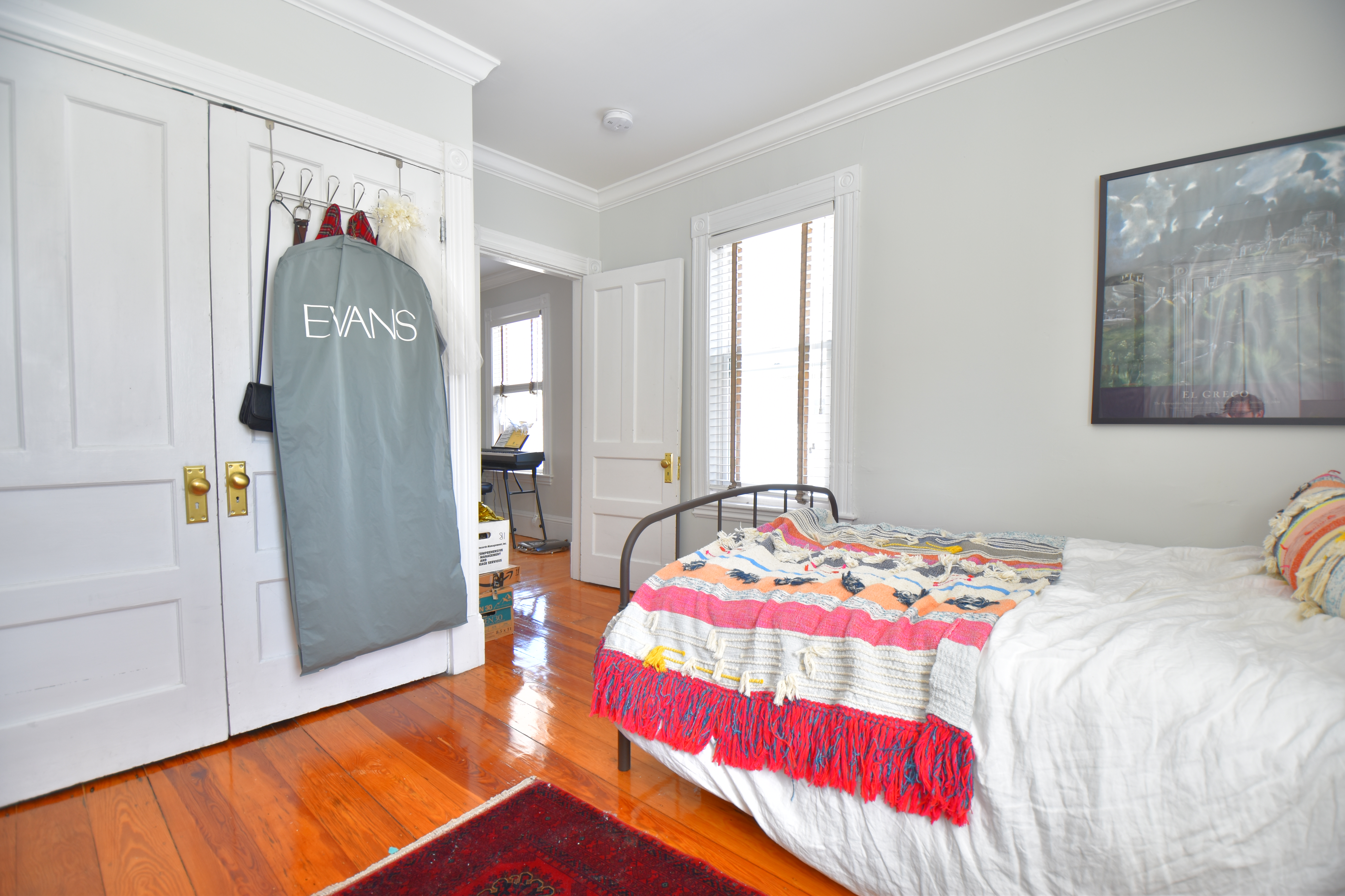 4 bed, 3 bath apartment for rent at 42 Walden St Unit 1, Porter Square — photo 12 of 20
