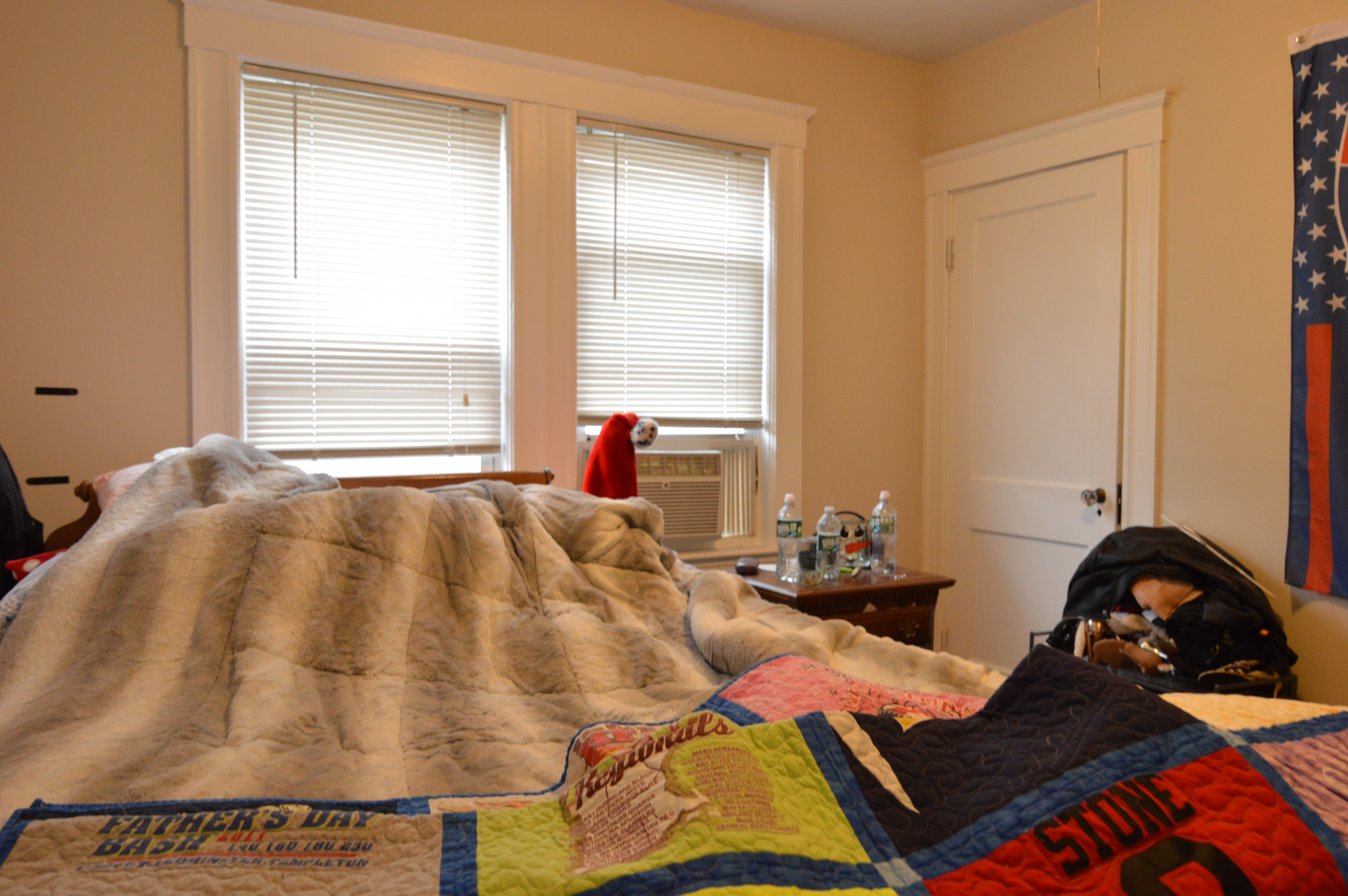 3 bed, 2 bath apartment for rent at 94 Harriet St Unit 1, Brighton — photo 9 of 10