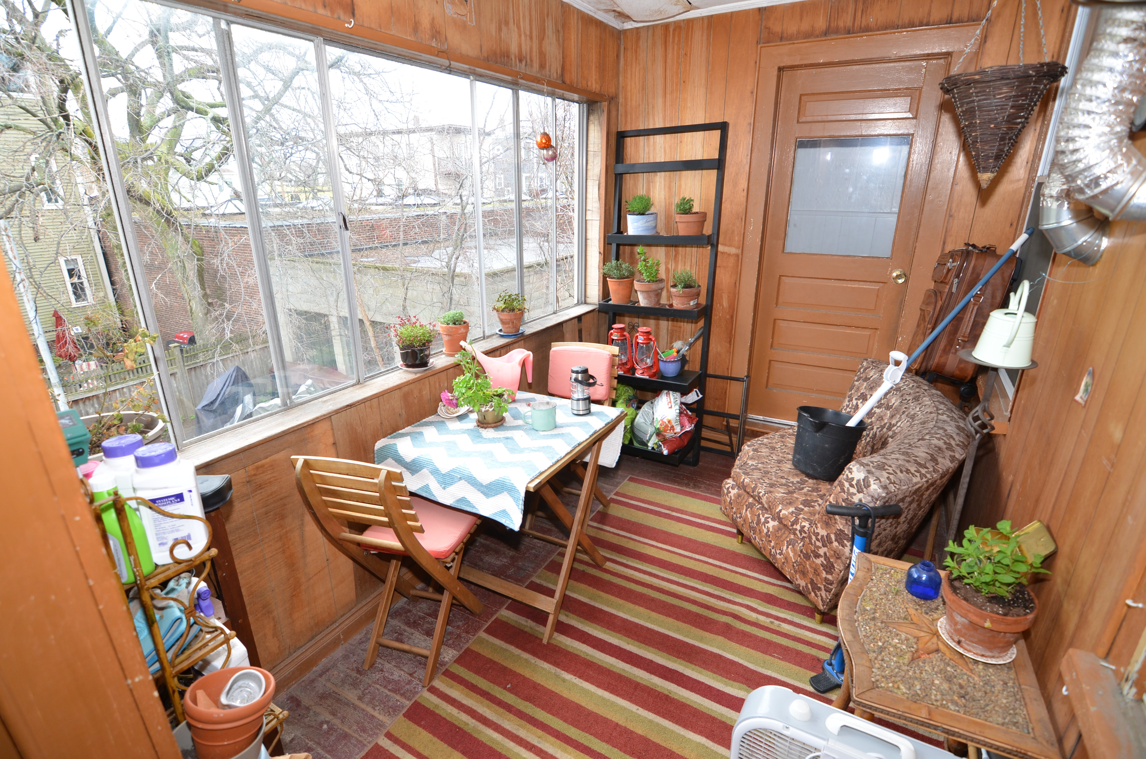 2.5 bed, 1 bath apartment for rent at 151 Tremont Unit none, Mid Cambridge — photo 2 of 17