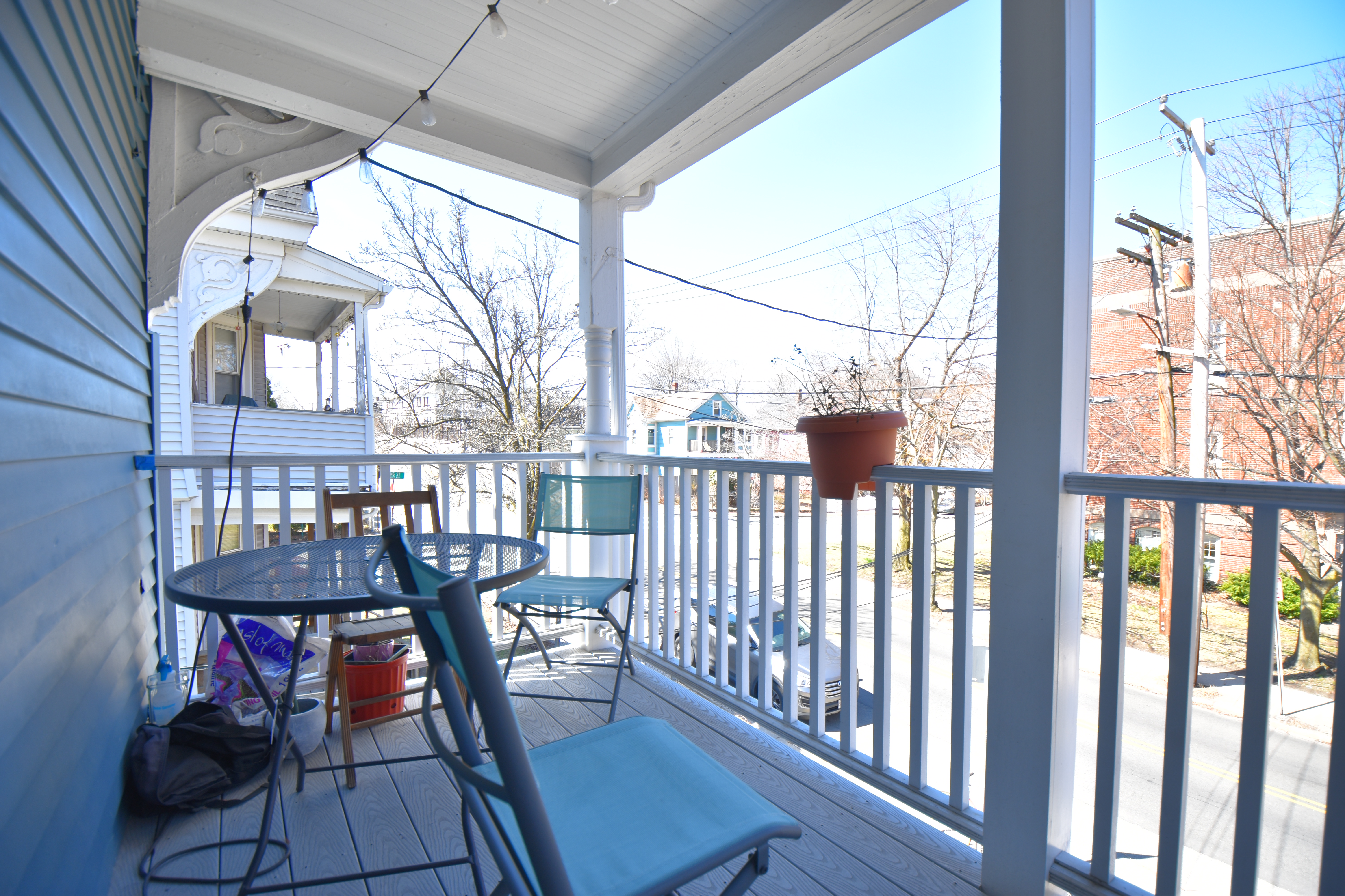 4 bed, 3 bath apartment for rent at 42 Walden St Unit 1, Porter Square — photo 14 of 20