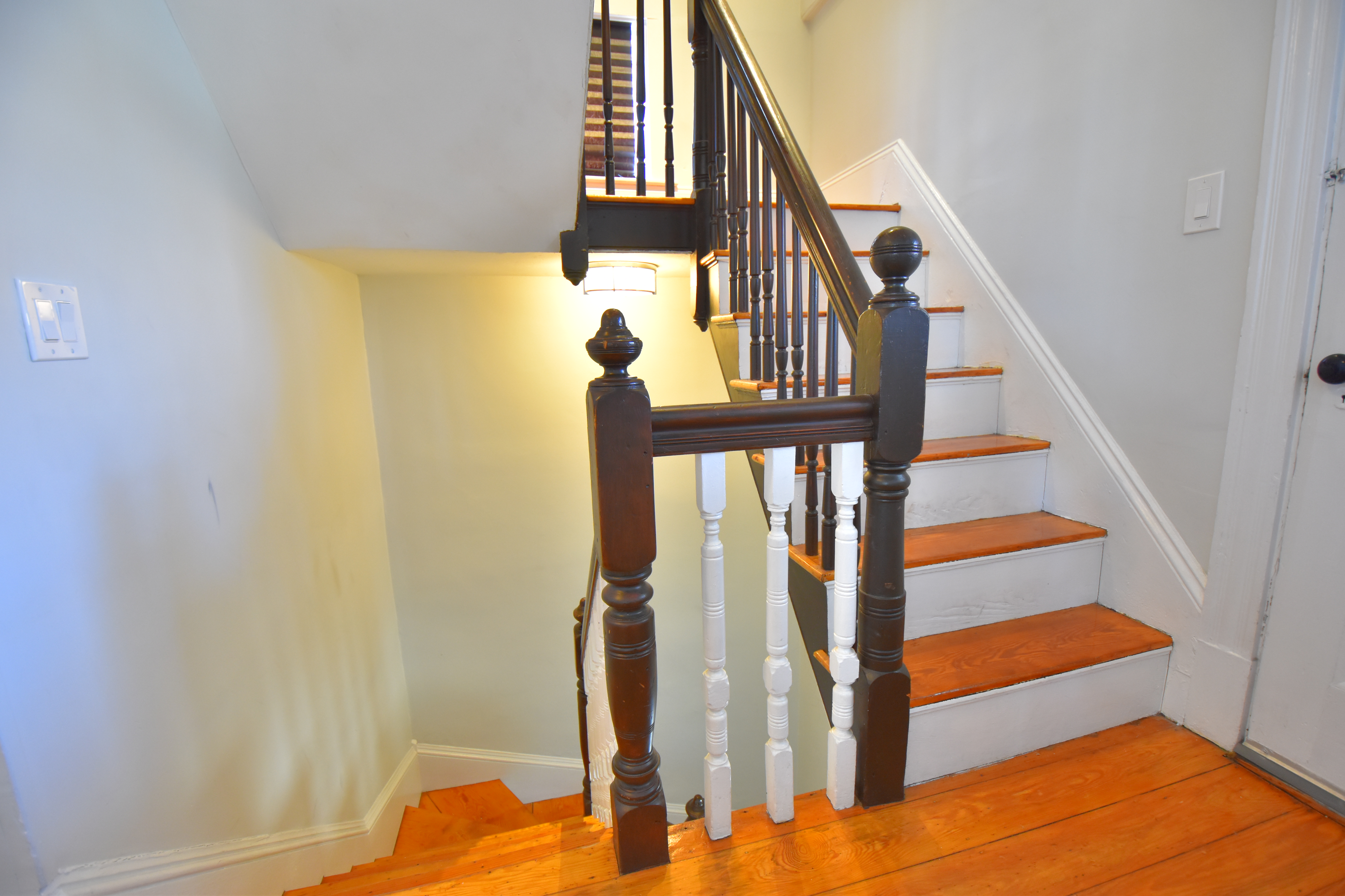 4 bed, 3 bath apartment for rent at 42 Walden St Unit 1, Porter Square — photo 15 of 20