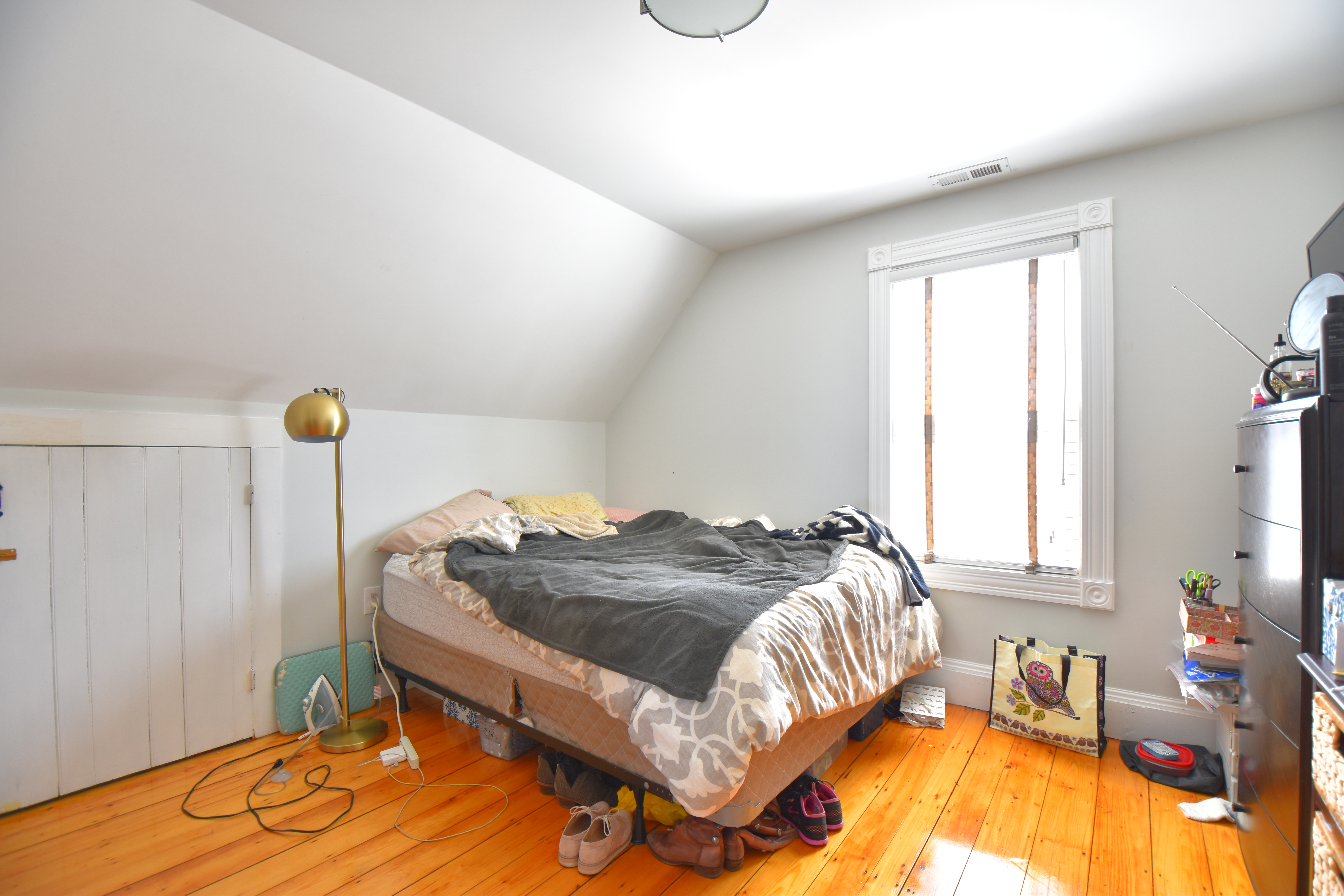 4 bed, 3 bath apartment for rent at 42 Walden St Unit 1, Porter Square — photo 19 of 20