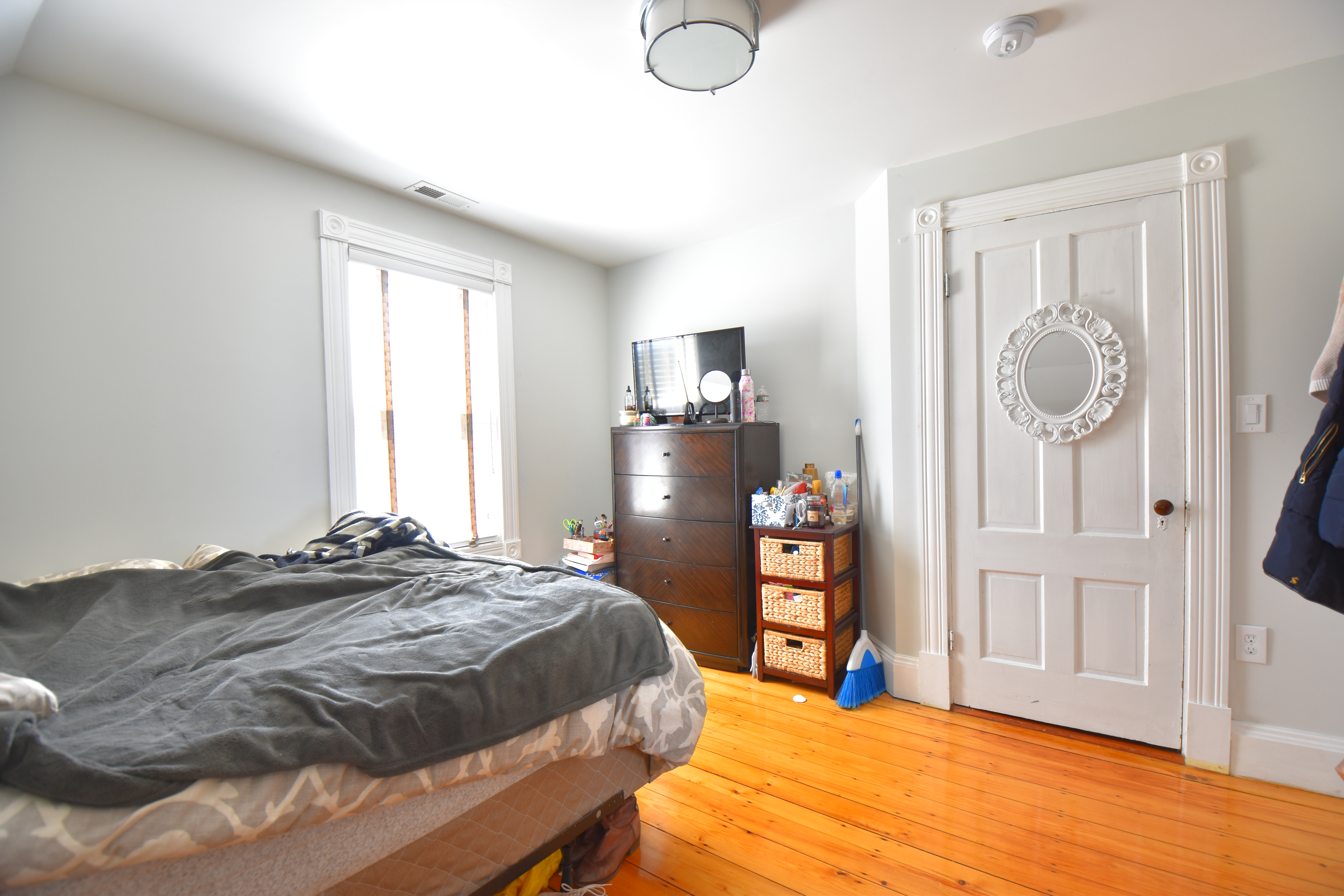 4 bed, 3 bath apartment for rent at 42 Walden St Unit 1, Porter Square — photo 20 of 20