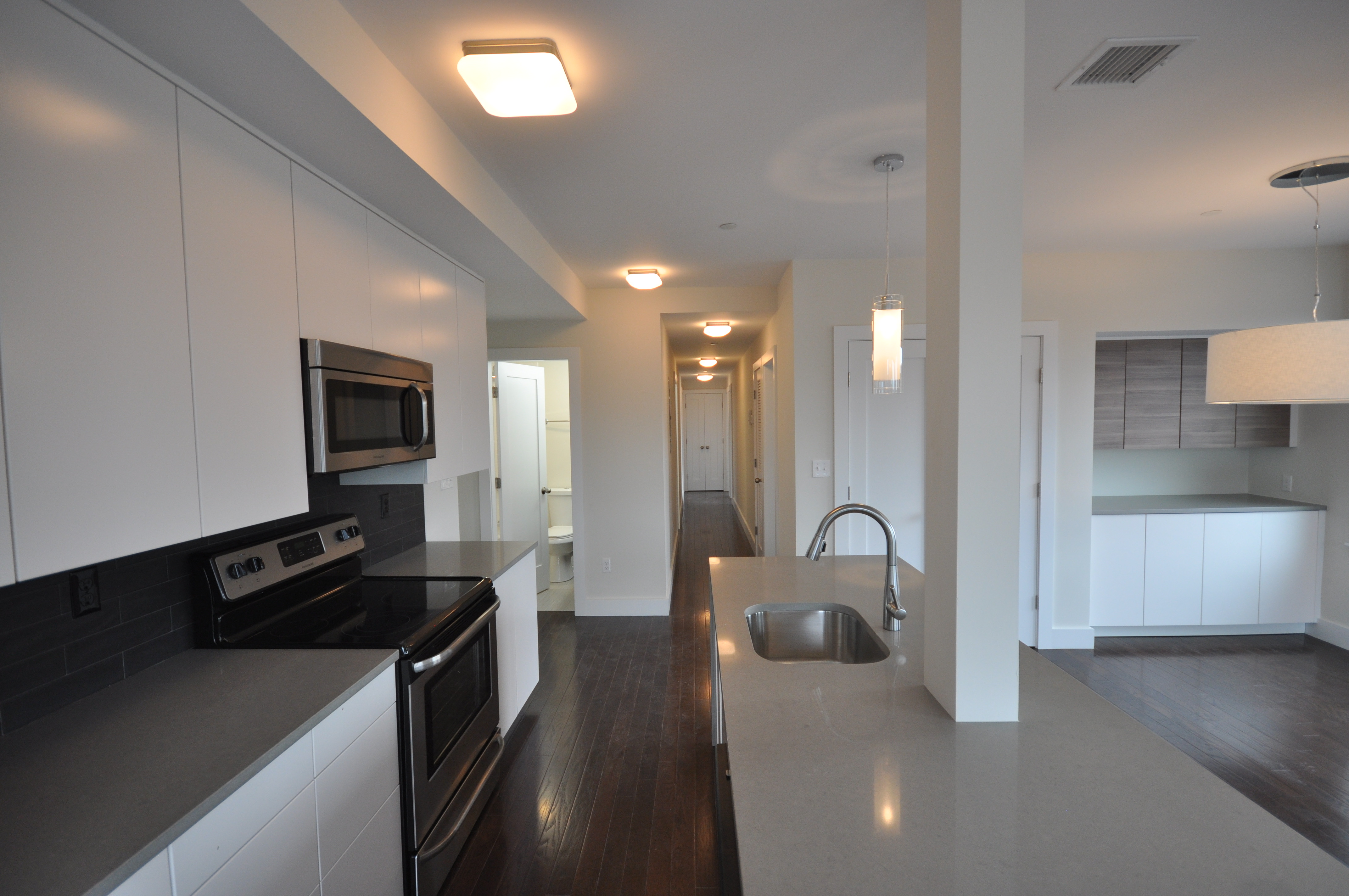4 bed, 2 bath apartment for rent at 659 Massachusetts Ave Unit 8, South End — photo 15 of 25