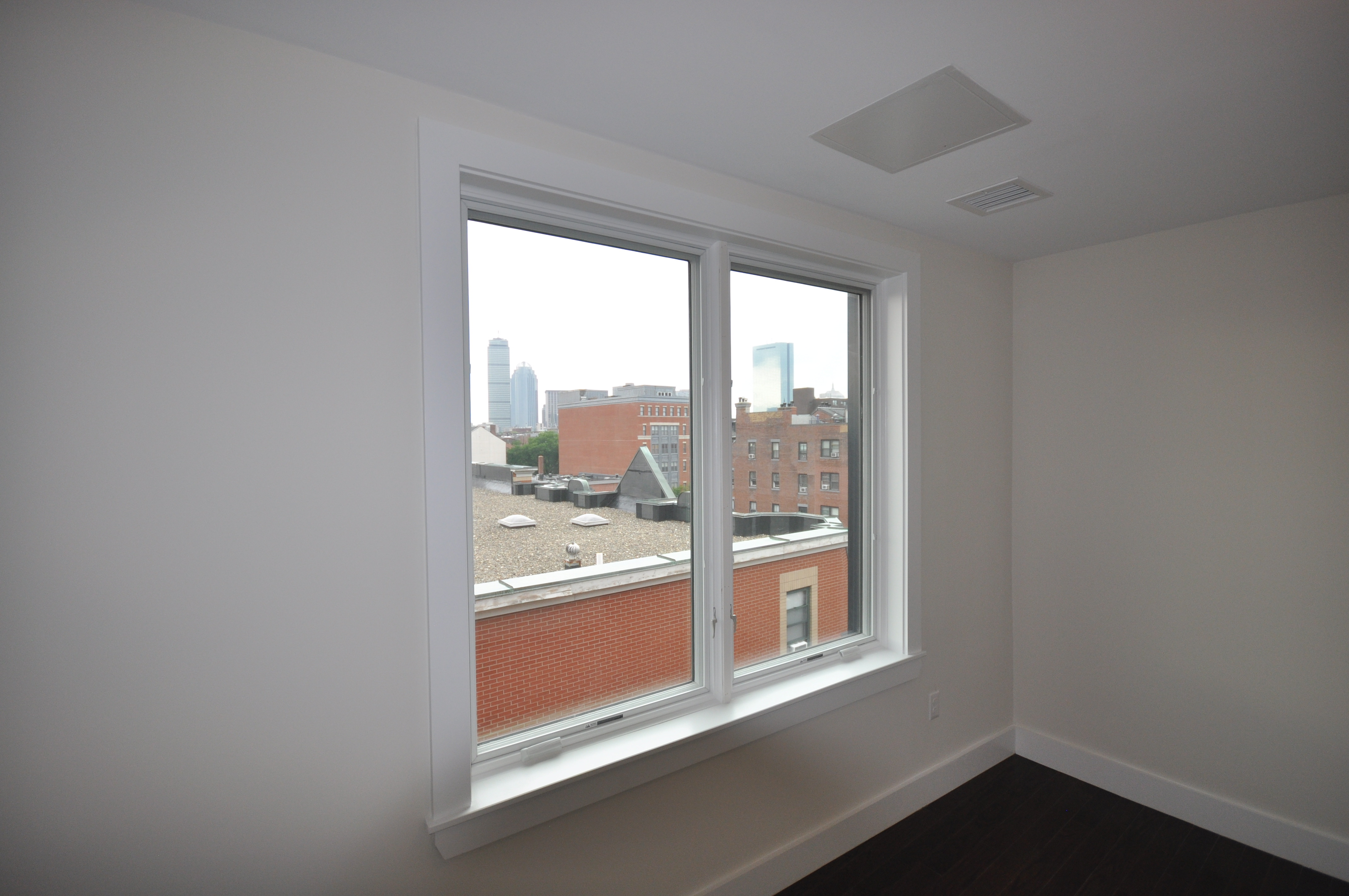 4 bed, 2 bath apartment for rent at 659 Massachusetts Ave Unit 8, South End — photo 20 of 25