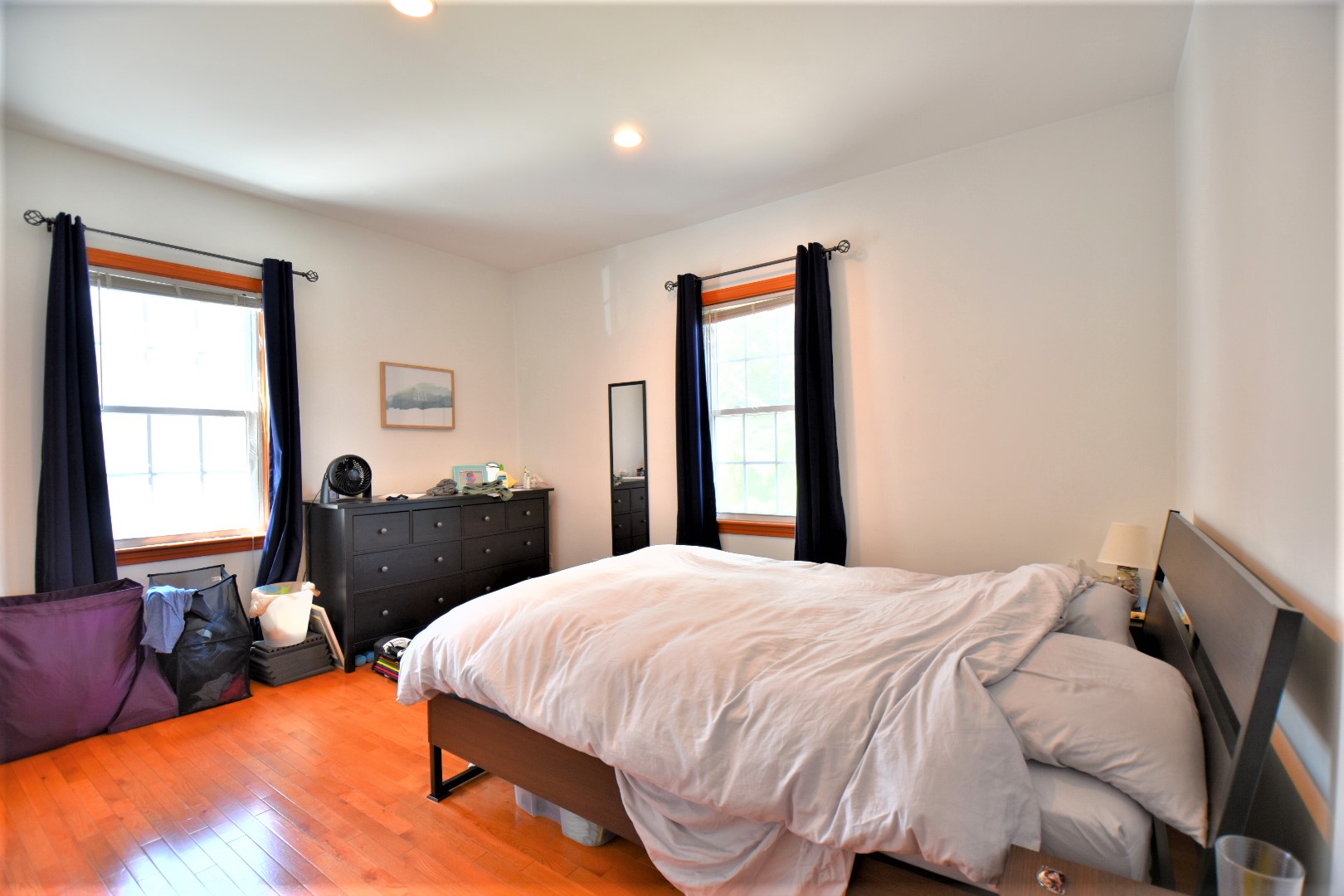 2 bed, 1.5 bath apartment for rent at 46 Lincoln St Unit 1R, Brighton — photo 2 of 8