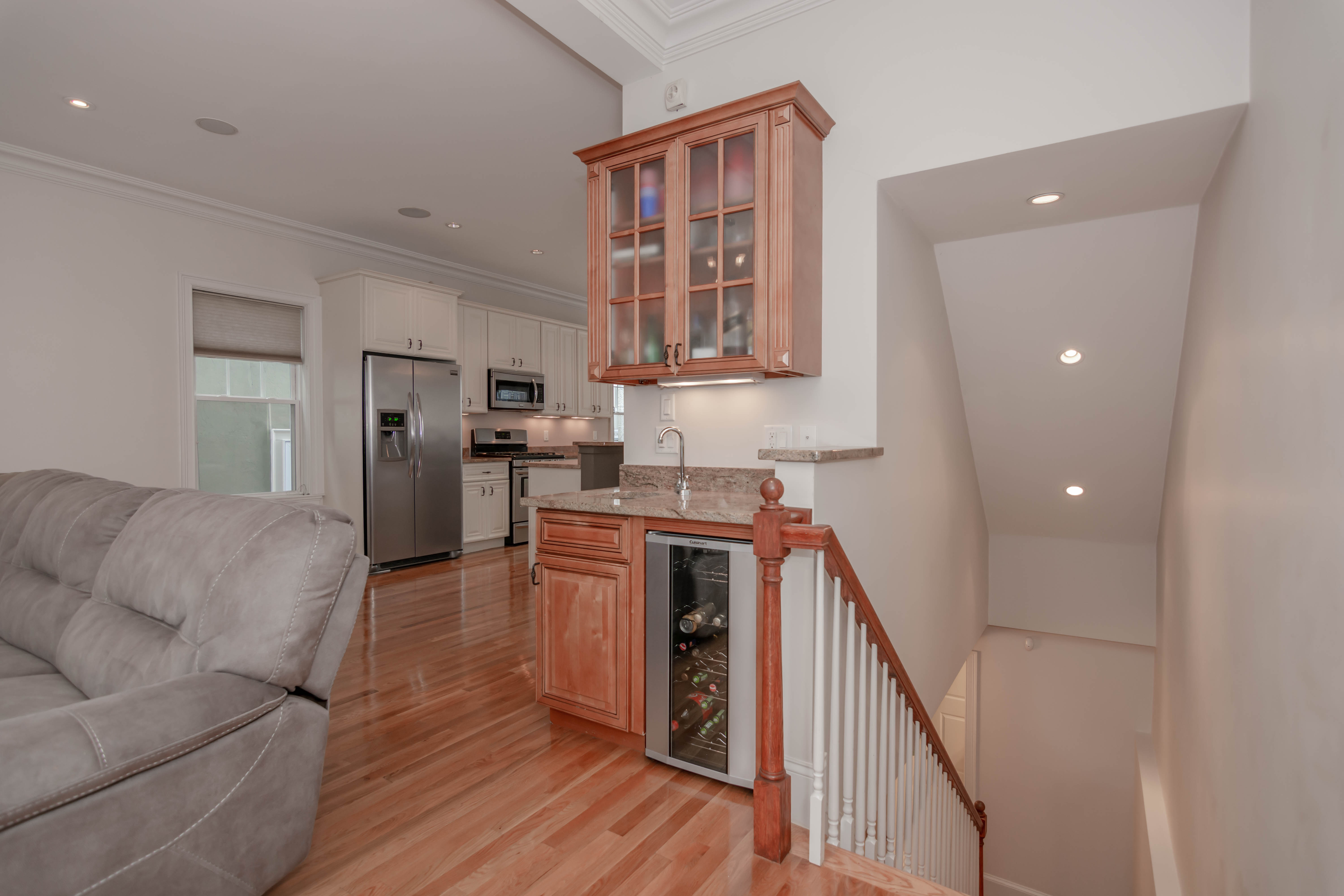 2 bed, 2.5 bath apartment for rent at 462 7th St Unit 1, South Boston — photo 11 of 25
