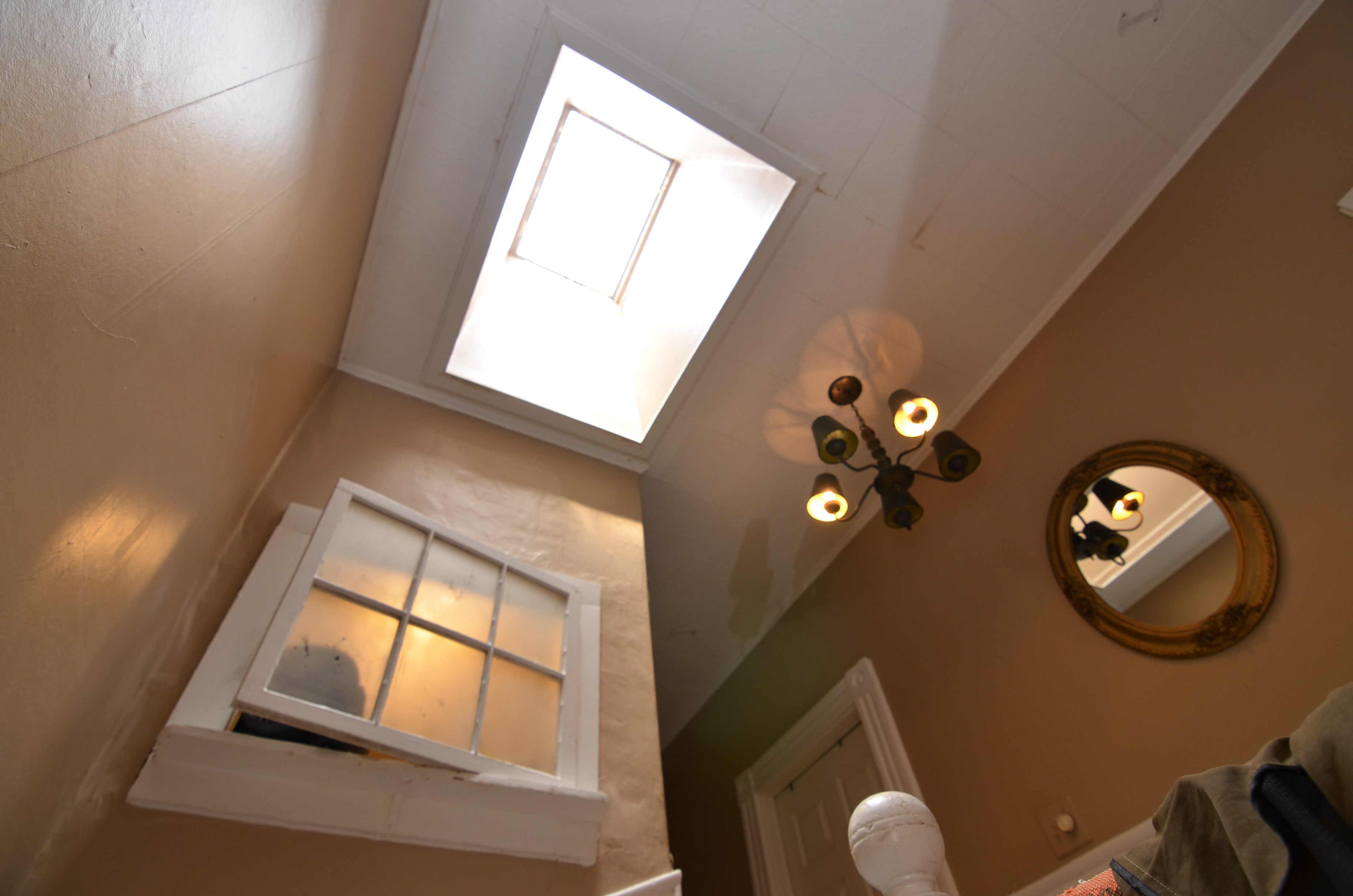 2.5 bed, 1 bath apartment for rent at 151 Tremont Unit none, Mid Cambridge — photo 12 of 17