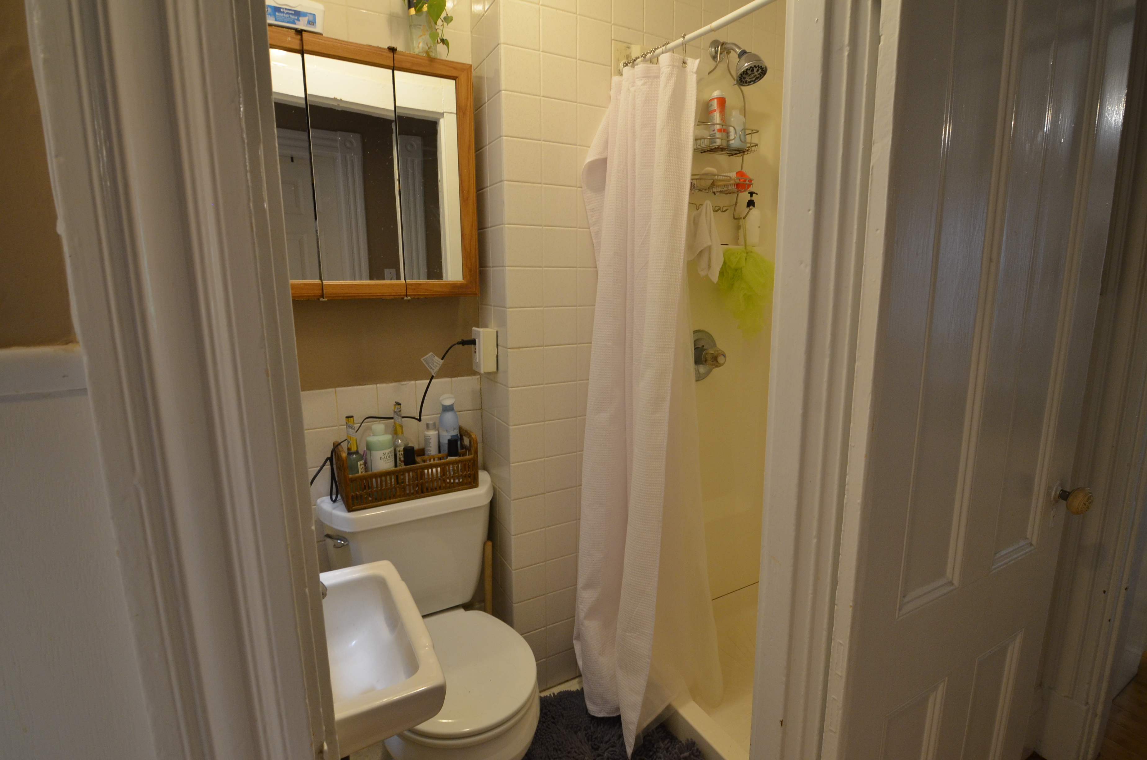 2.5 bed, 1 bath apartment for rent at 151 Tremont Unit none, Mid Cambridge — photo 14 of 17