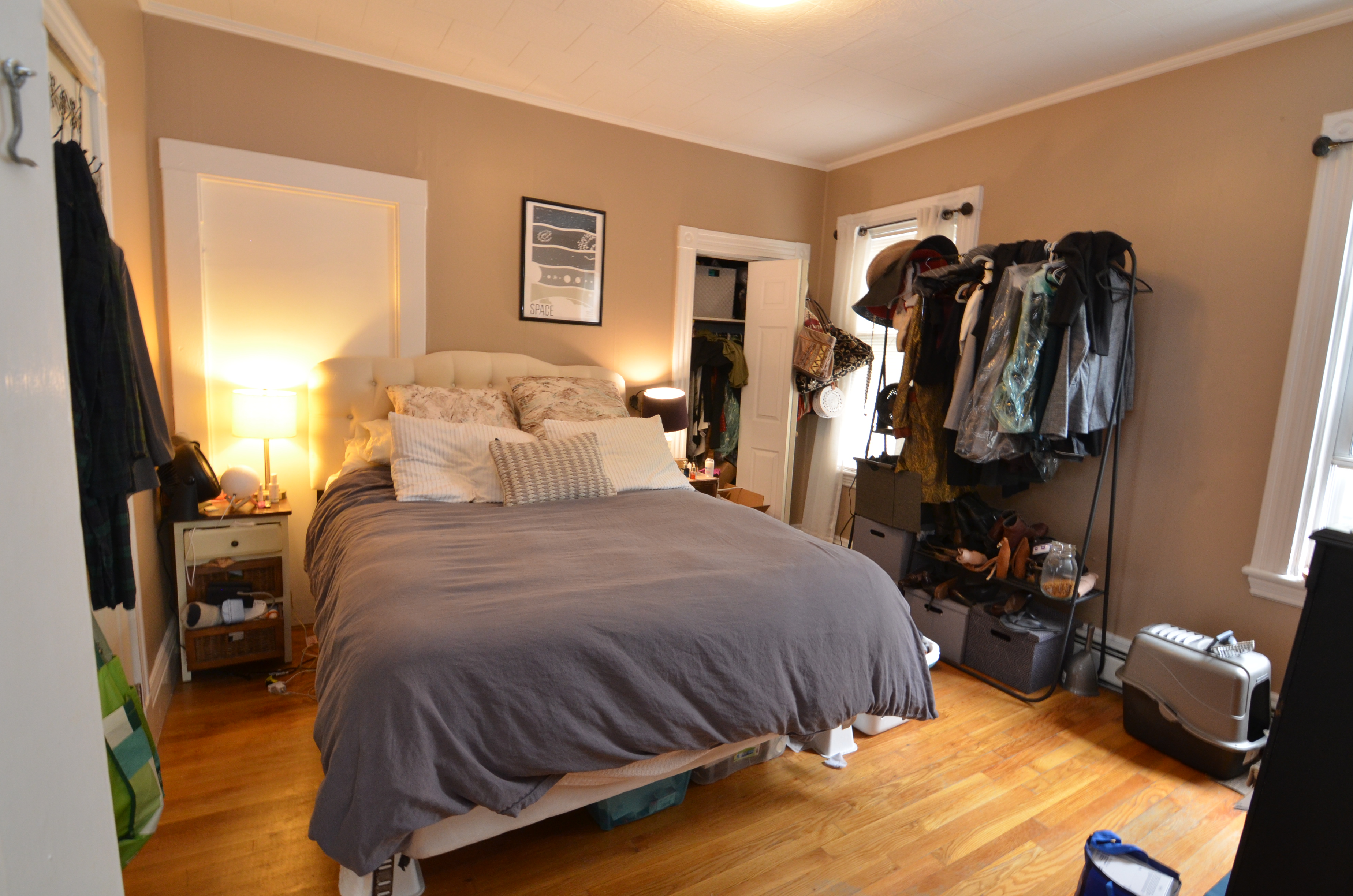 2.5 bed, 1 bath apartment for rent at 151 Tremont Unit none, Mid Cambridge — photo 17 of 17