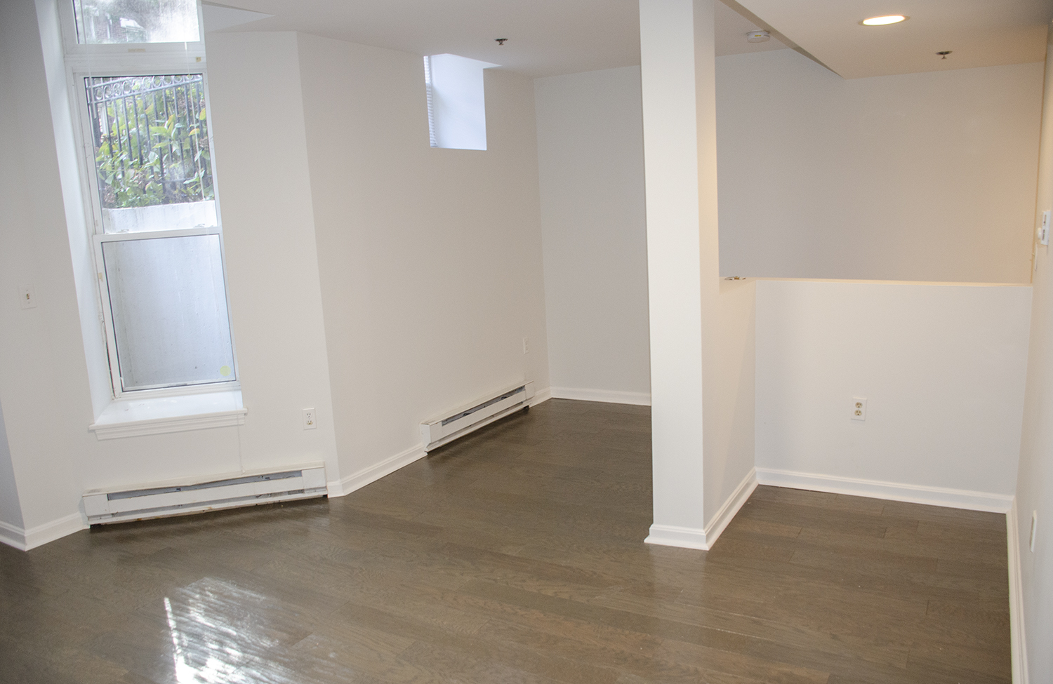 1 bed, 1 bath apartment for rent at 13 Queensberry Unit A, Fenway — photo 3 of 11