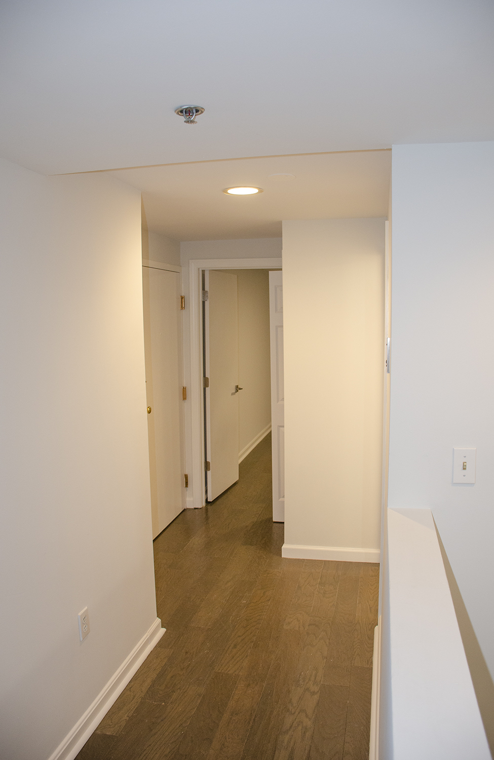1 bed, 1 bath apartment for rent at 13 Queensberry Unit A, Fenway — photo 2 of 11