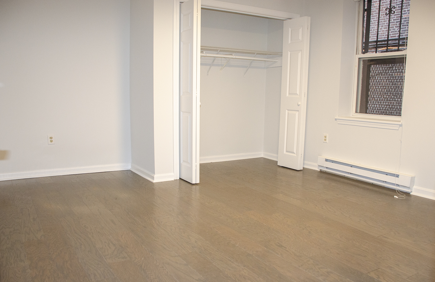 1 bed, 1 bath apartment for rent at 13 Queensberry Unit A, Fenway — photo 8 of 11