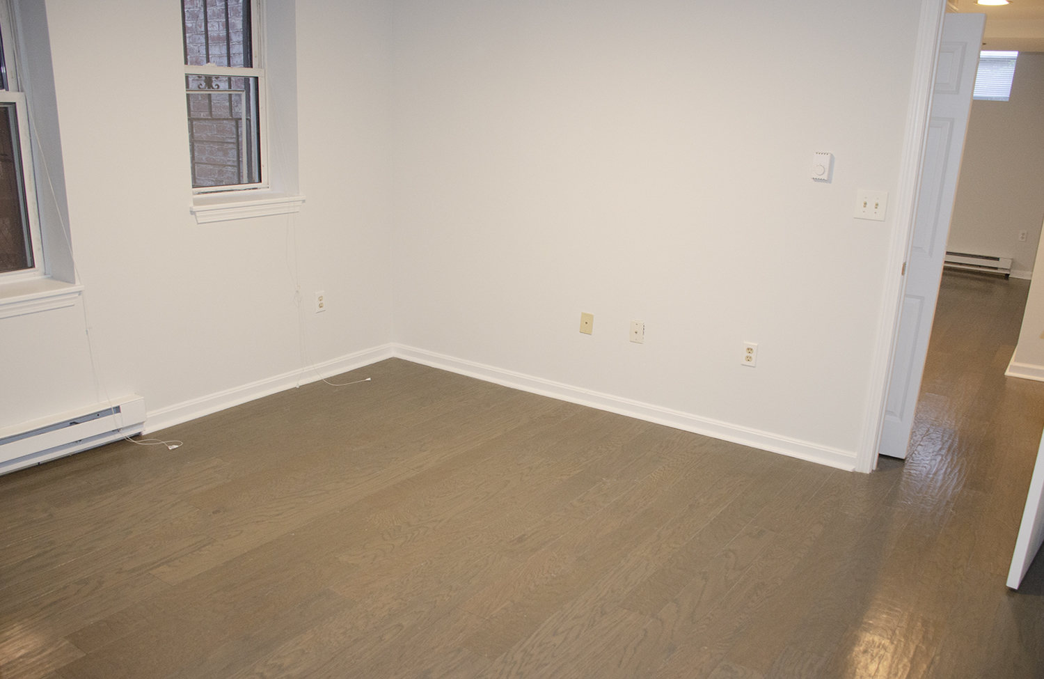 1 bed, 1 bath apartment for rent at 13 Queensberry Unit A, Fenway — photo 10 of 11