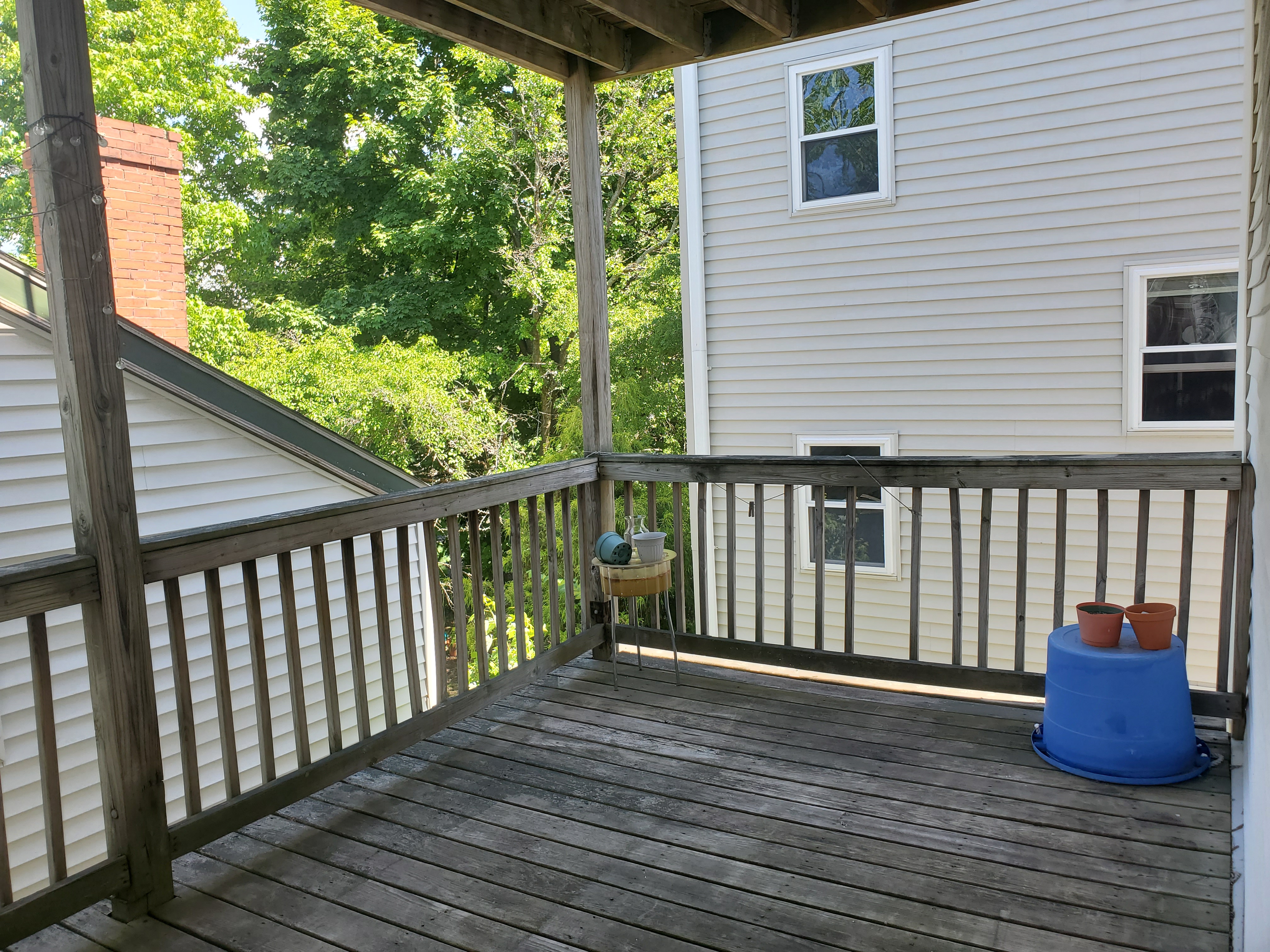 4 bed, 1.5 bath apartment for rent at 72 Dane St Unit 2, Inman Square — photo 13 of 13