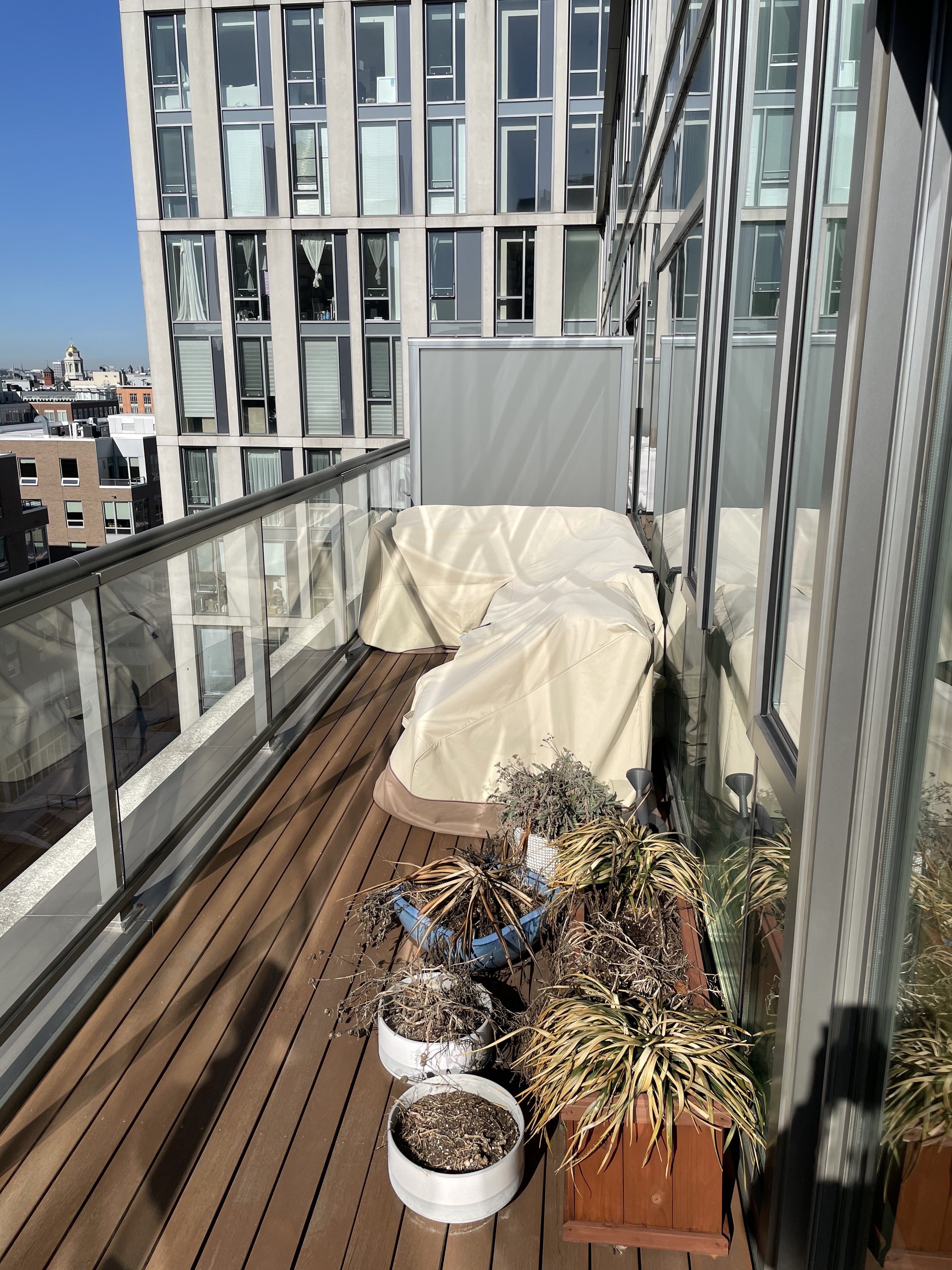 2 bed, 1.5 bath apartment for rent at 2 Earhart St Unit 914, East Cambridge — photo 1 of 20