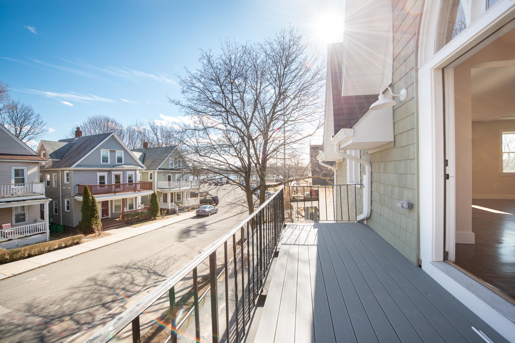 4 bed, 2 bath apartment for rent at 19 Playstead Rd Unit Ad, Dorchester — photo 2 of 16