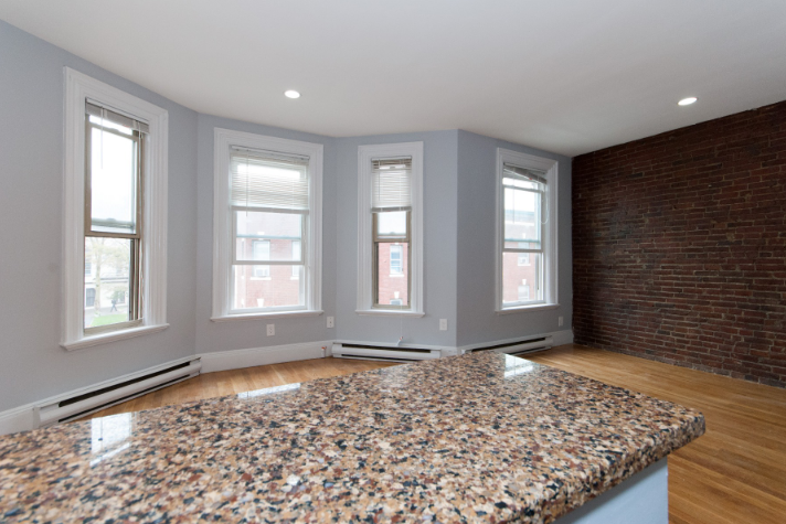 2 bed, 1 bath apartment for rent at 6 Moreland St Unit 3, Roxbury — photo 4 of 11