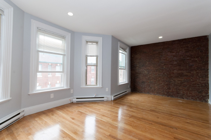 2 bed, 1 bath apartment for rent at 6 Moreland St Unit 3, Roxbury — photo 5 of 11